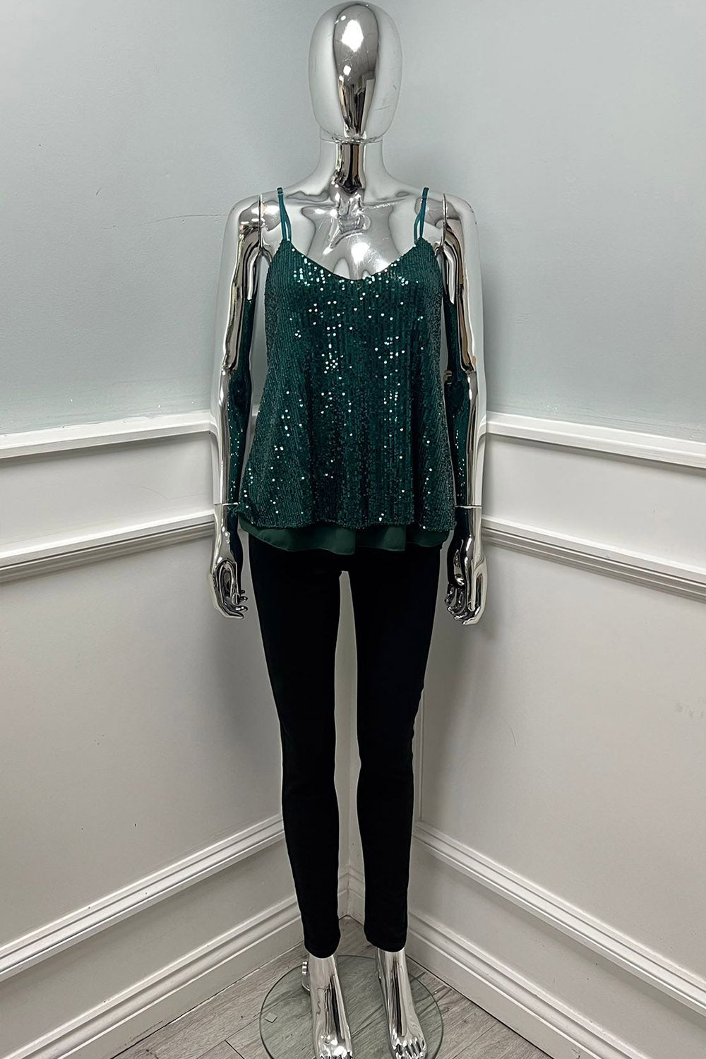 ⭐️Glimmerveil Tops⭐️