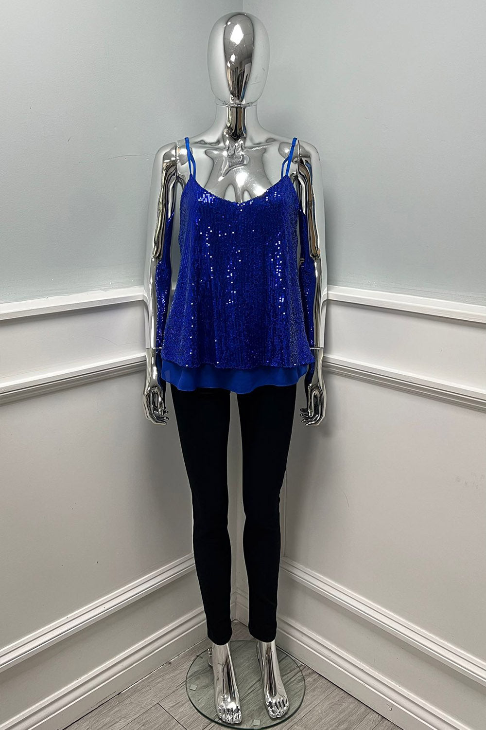 ⭐️Glimmerveil Tops⭐️