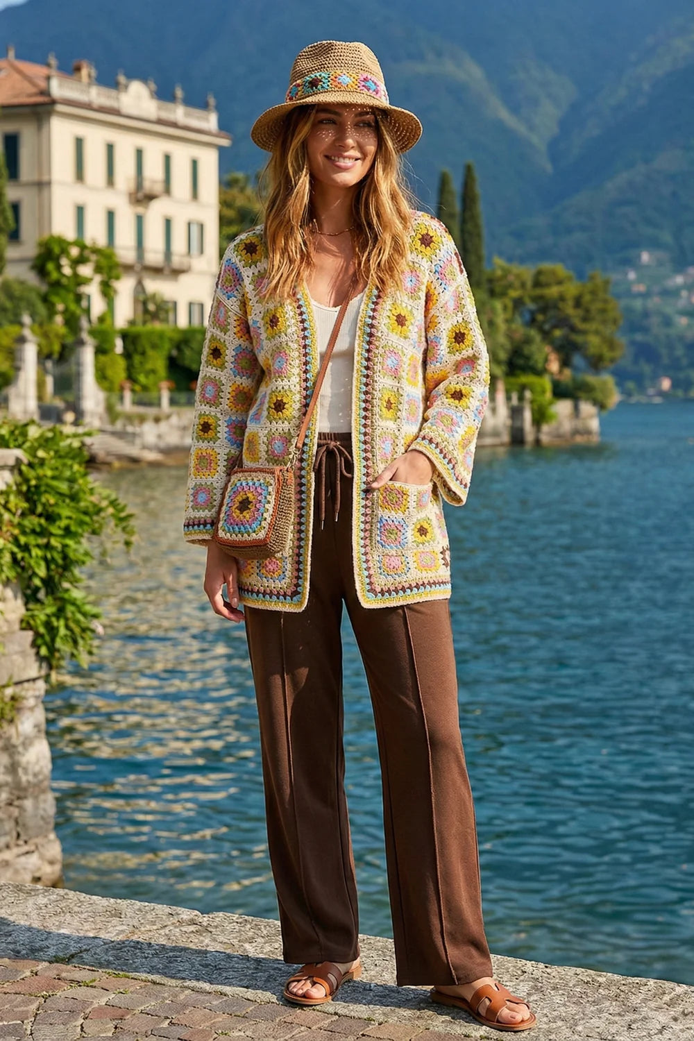 Mabel Classic Smart Jogger 👖✨