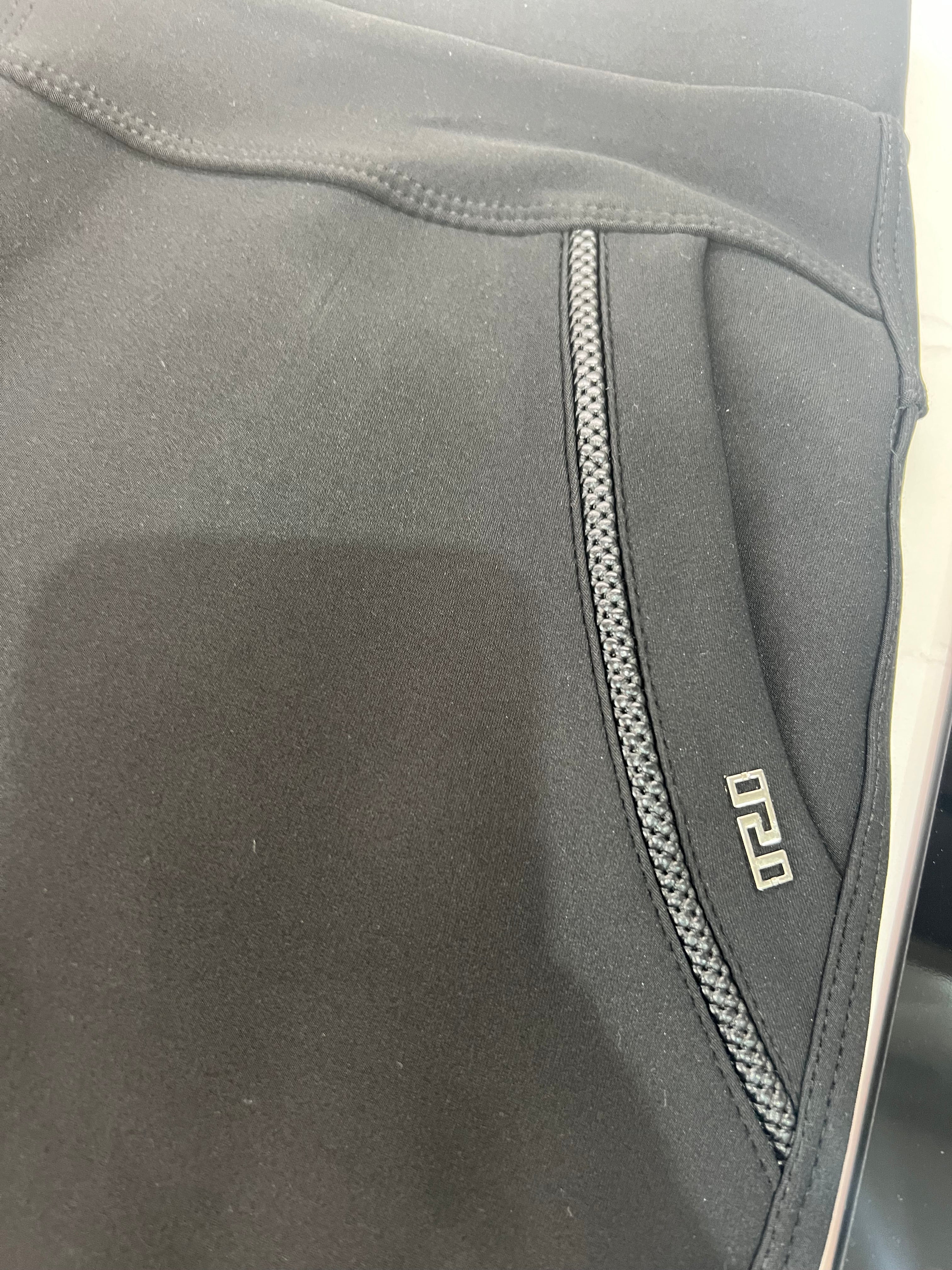 Super Stretch Scuba Leggings