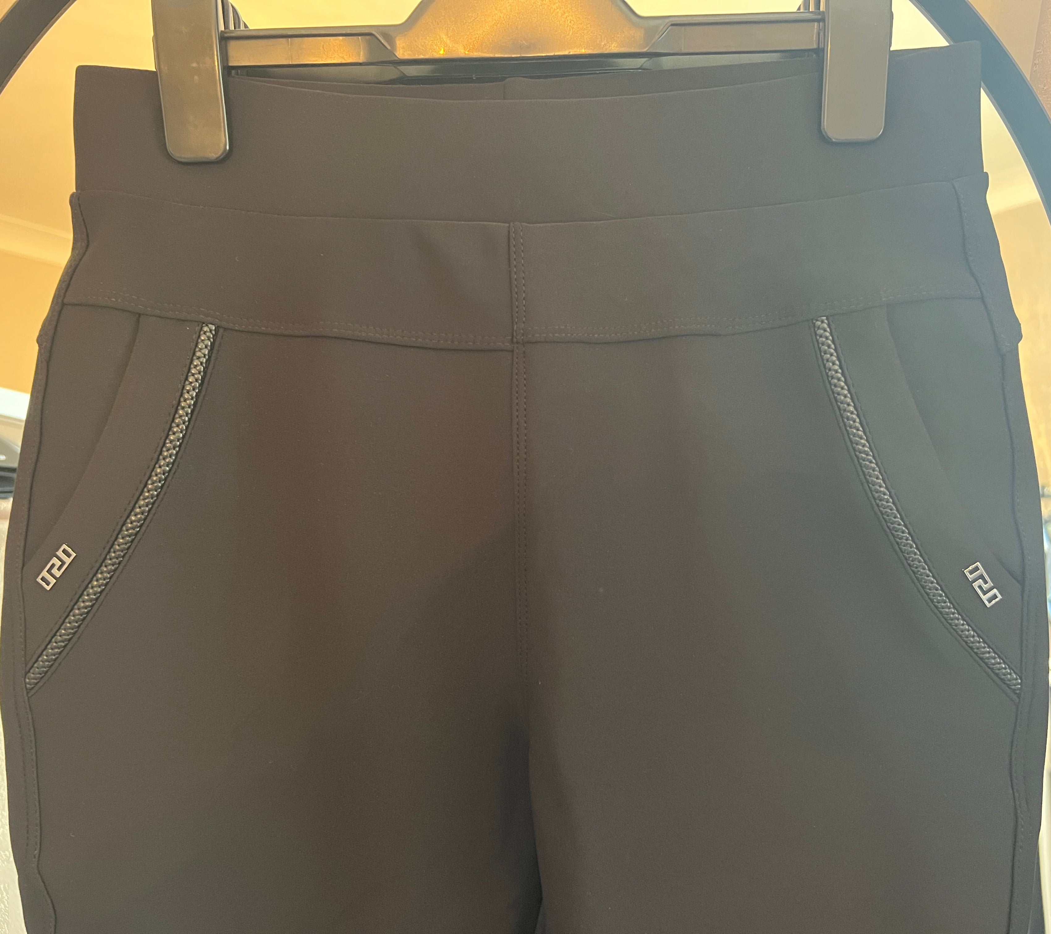 Super Stretch Scuba Leggings