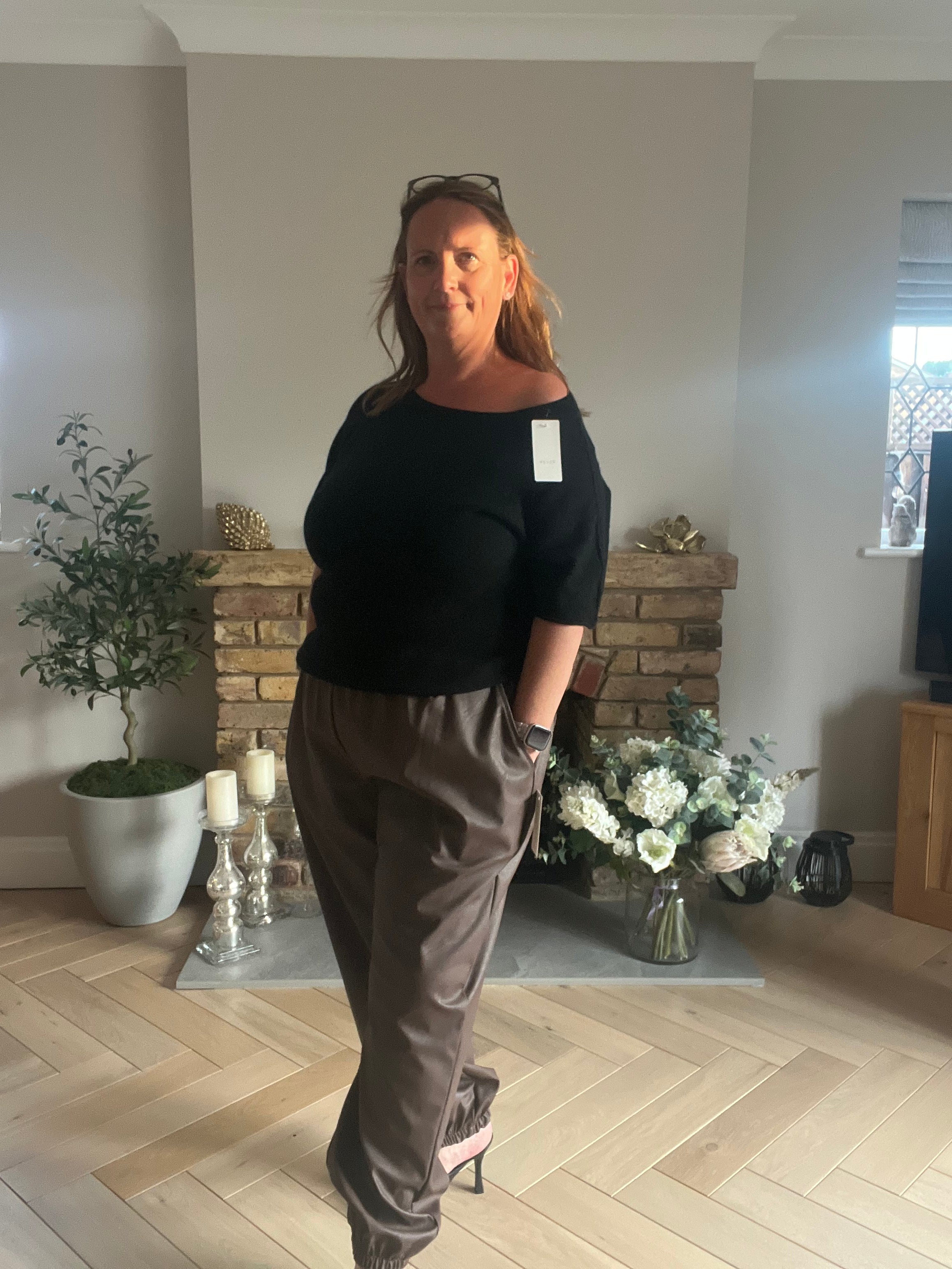 The Cloud Jumper Tee