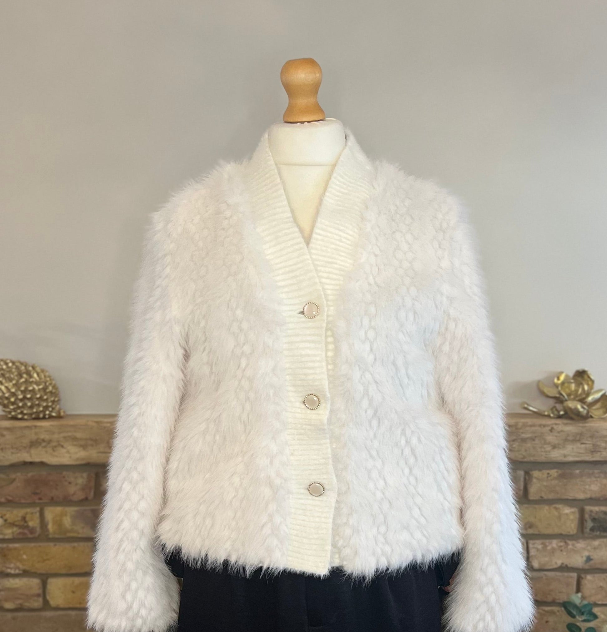 The Aurora Jacket