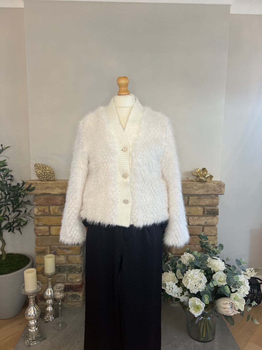 The Aurora Jacket