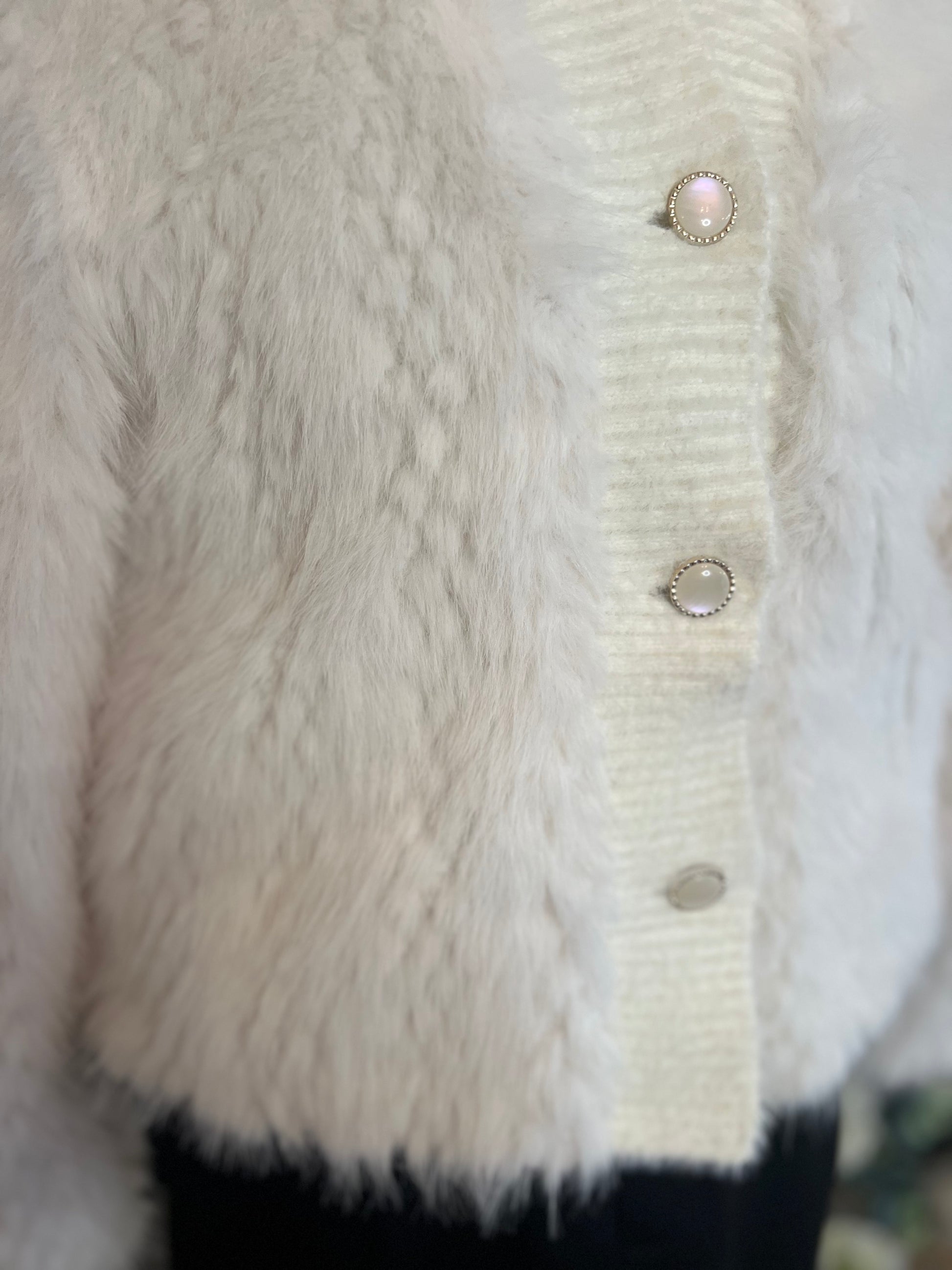 The Aurora Jacket