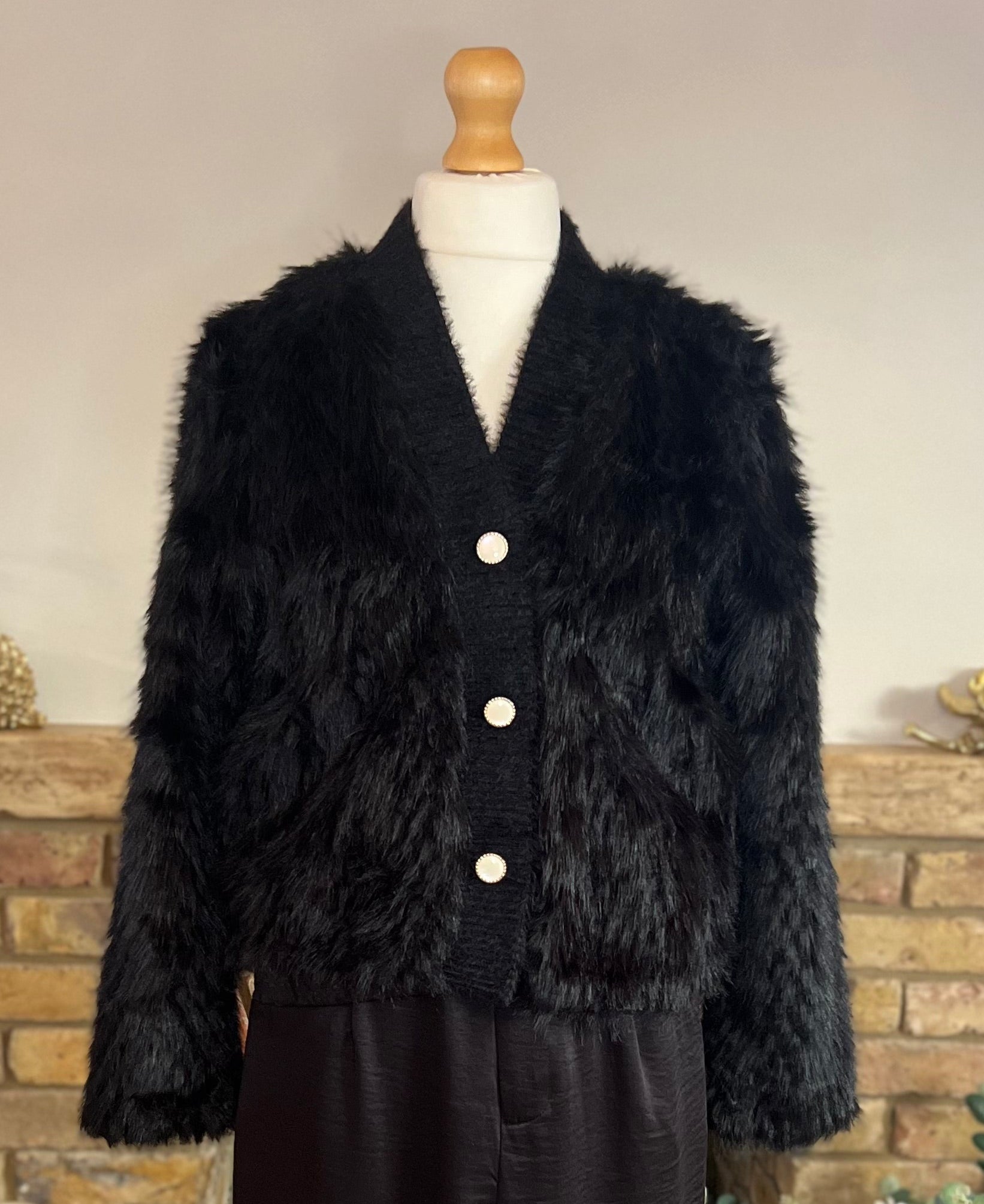 The Aurora Jacket