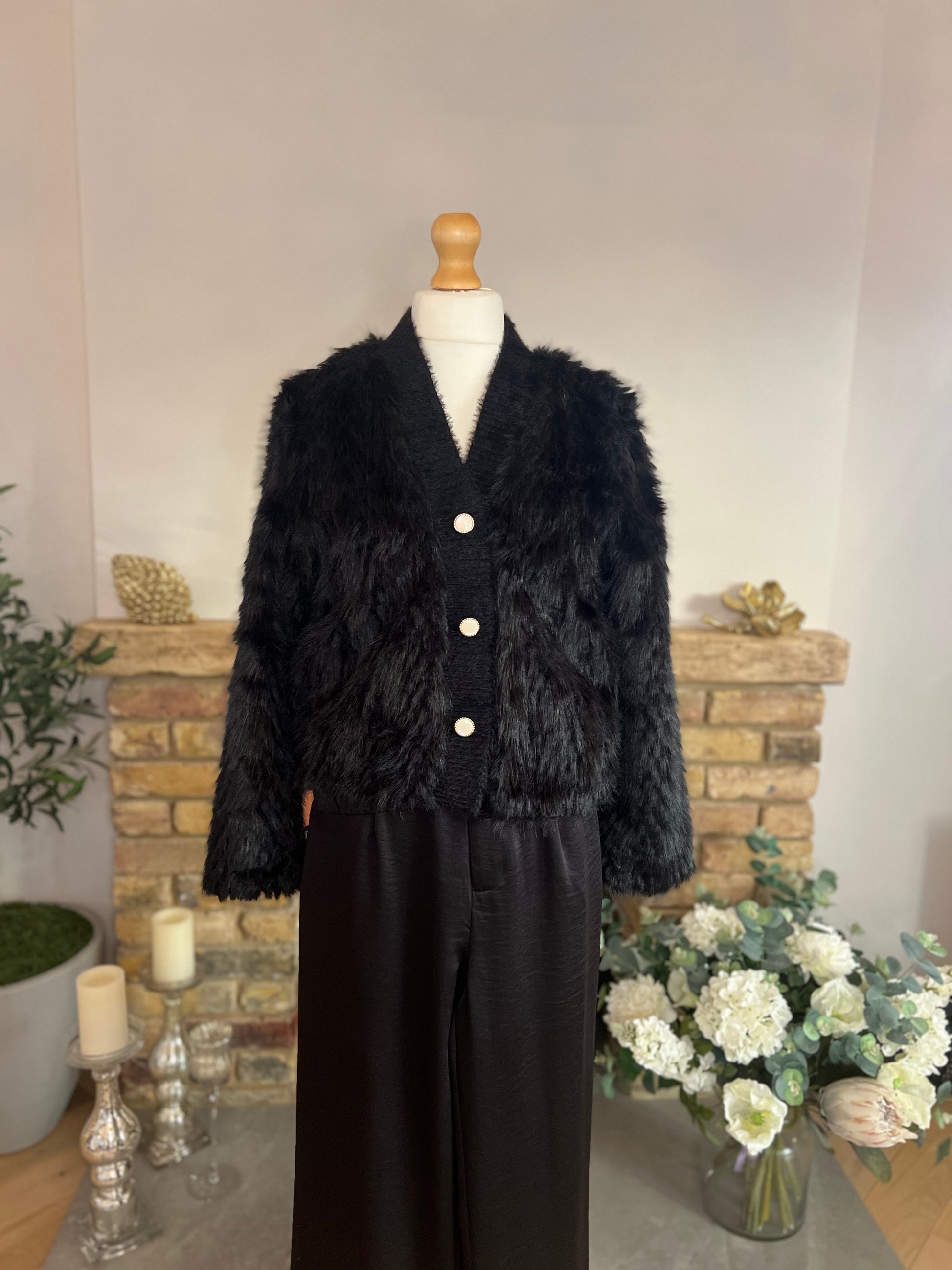 The Aurora Jacket
