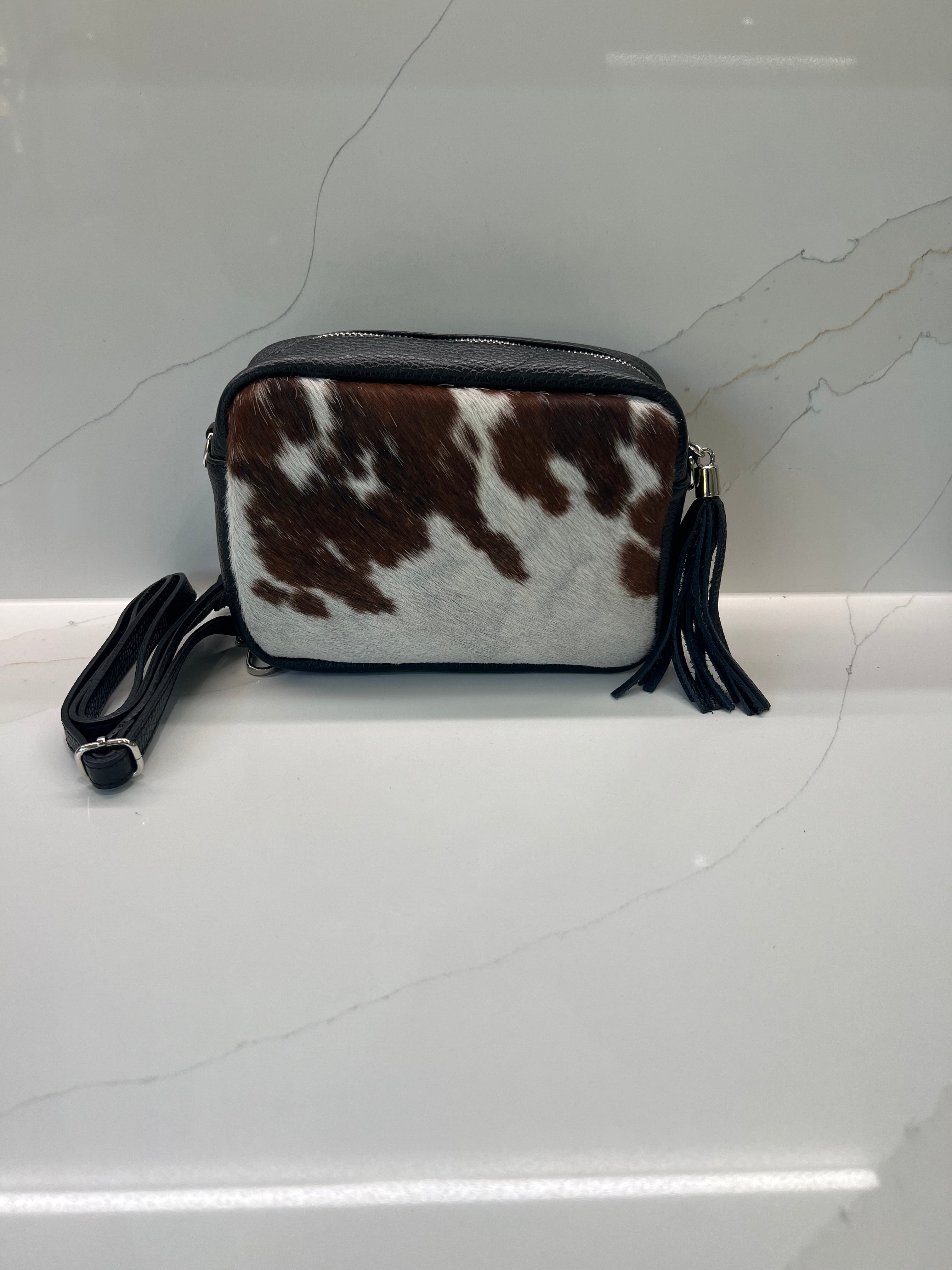 🐾 Wildhyde Camera Bag