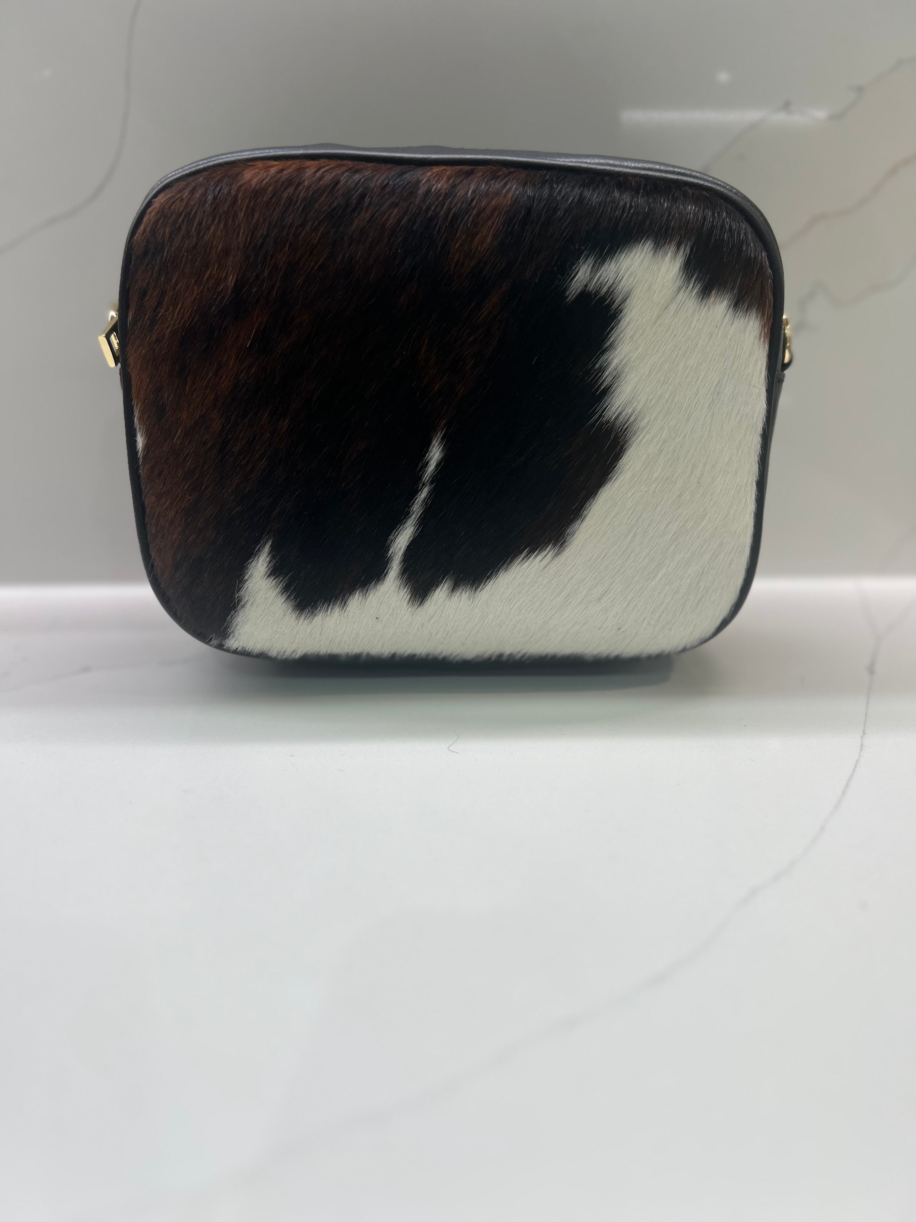 🐾 Wildhyde Premium Camera Bag