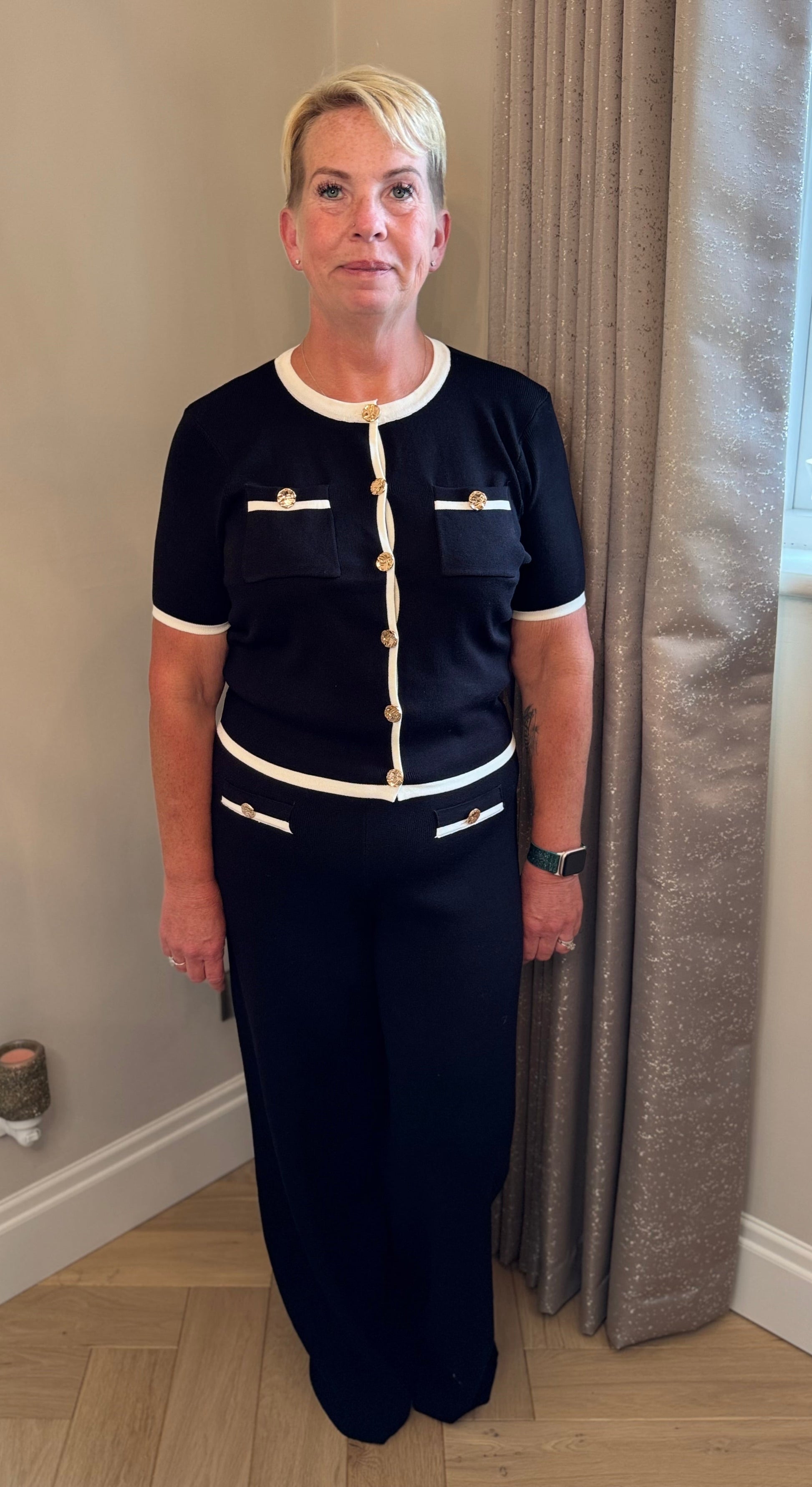 Colotte Co-ord