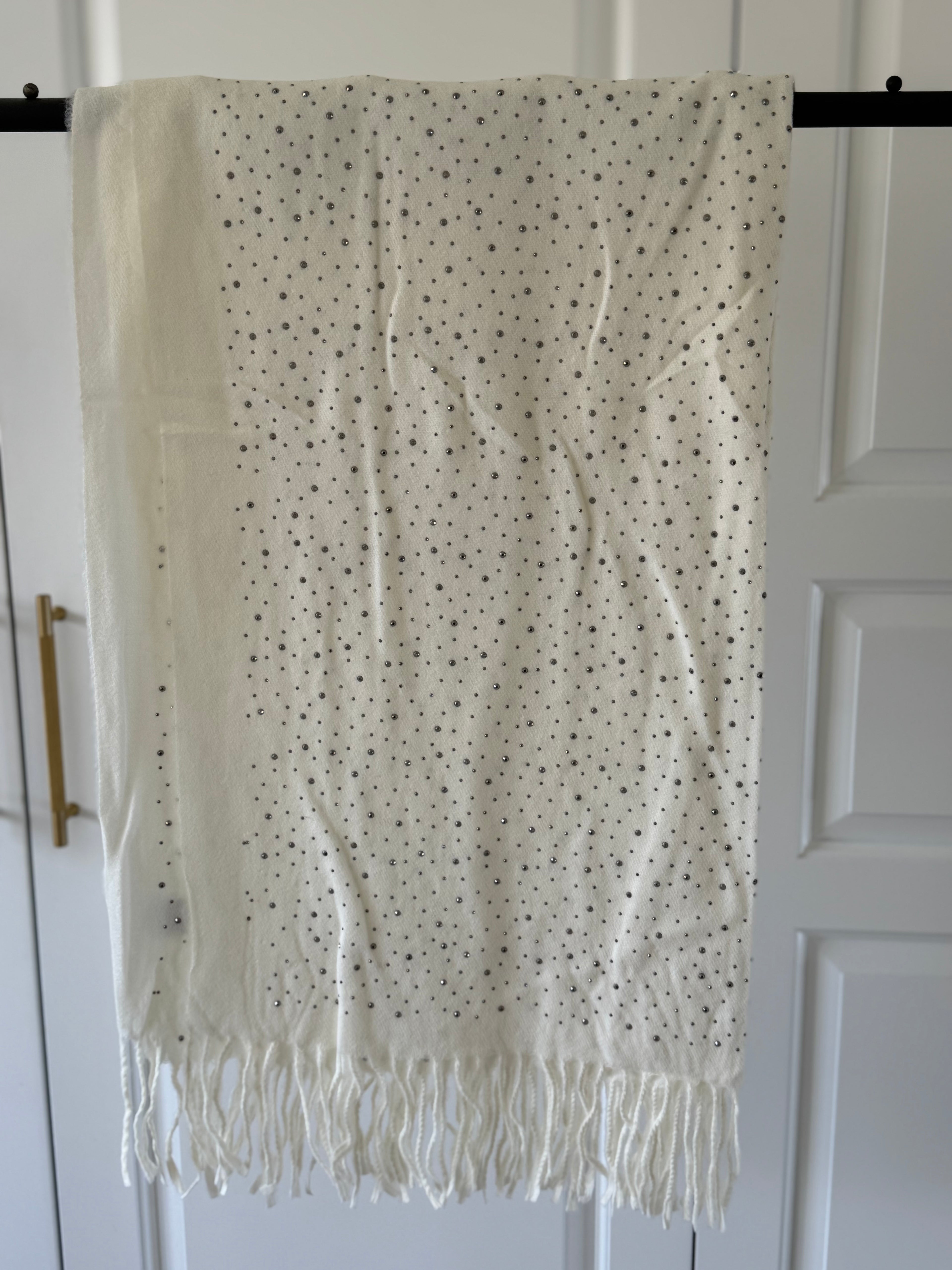 Whisper Dot Scarf