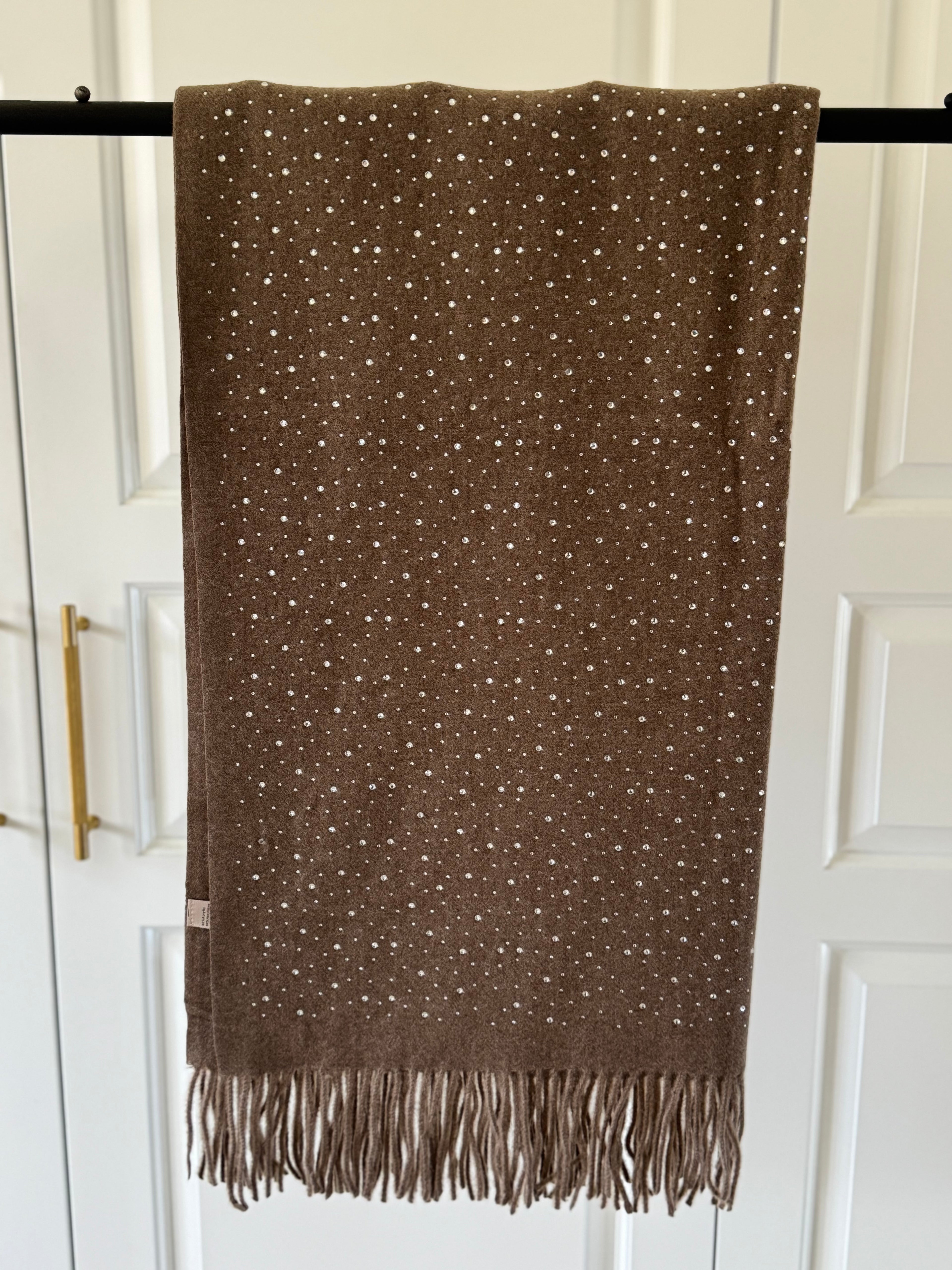 Whisper Dot Scarf