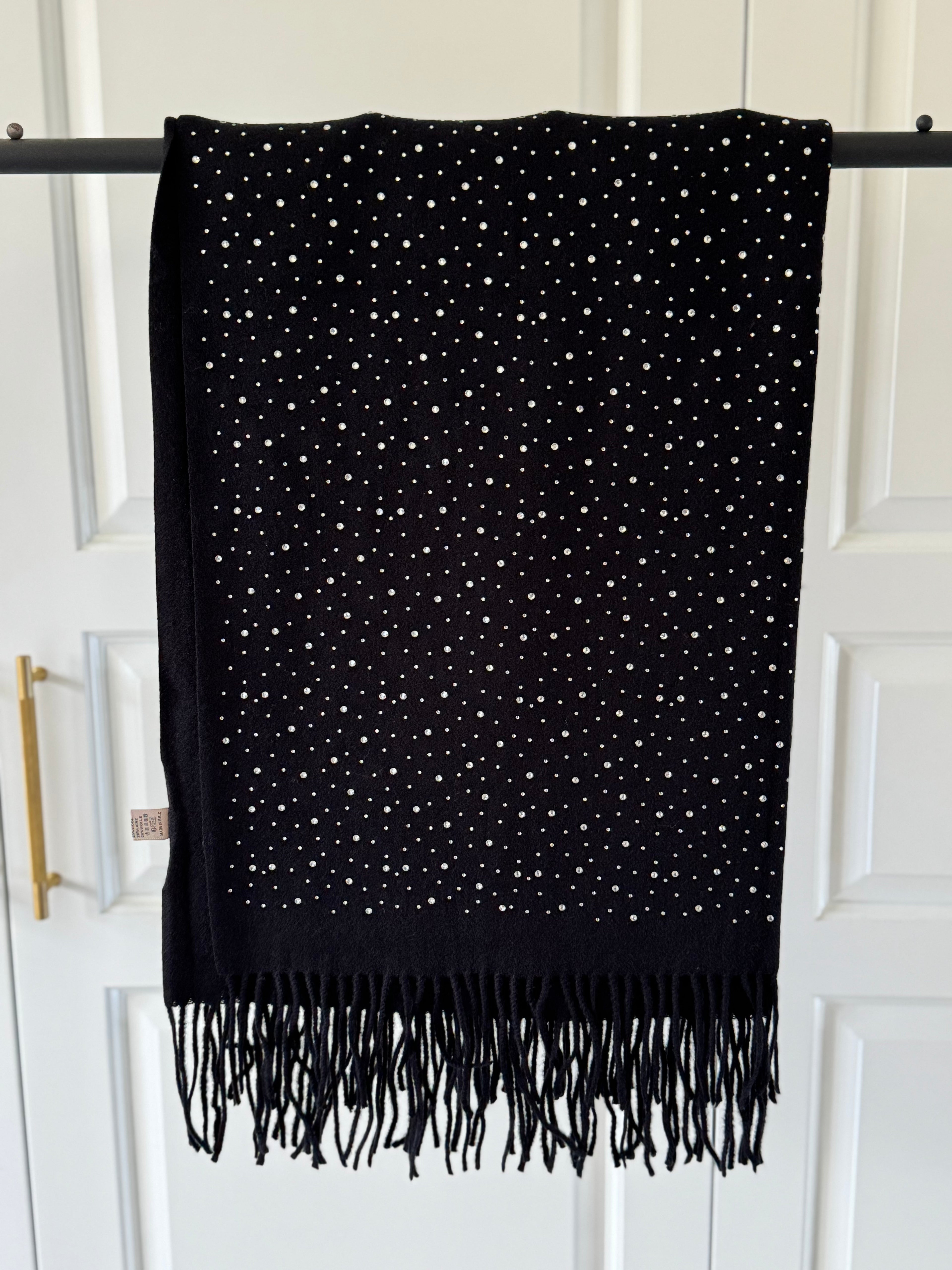 Whisper Dot Scarf