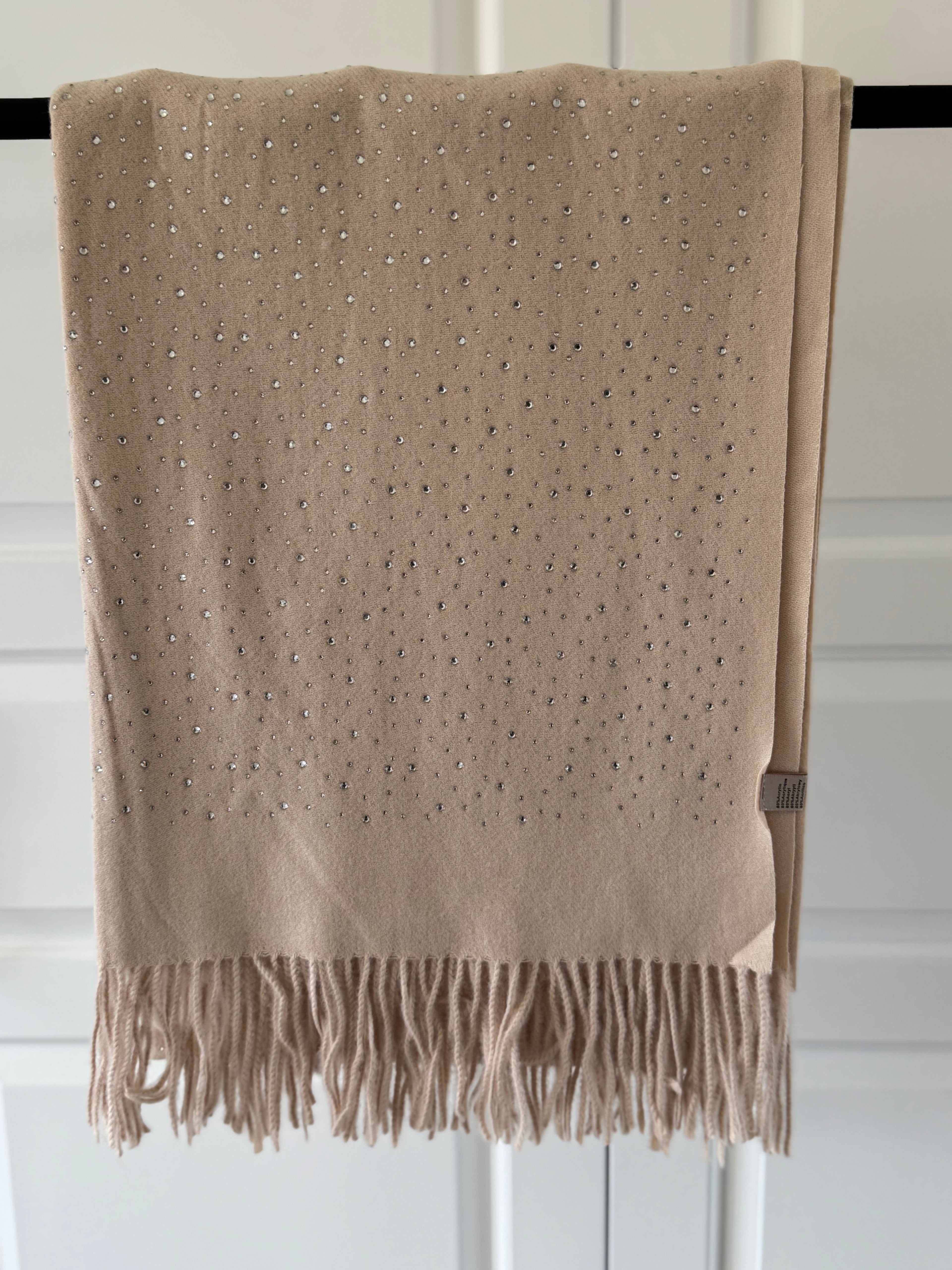 Whisper Dot Scarf