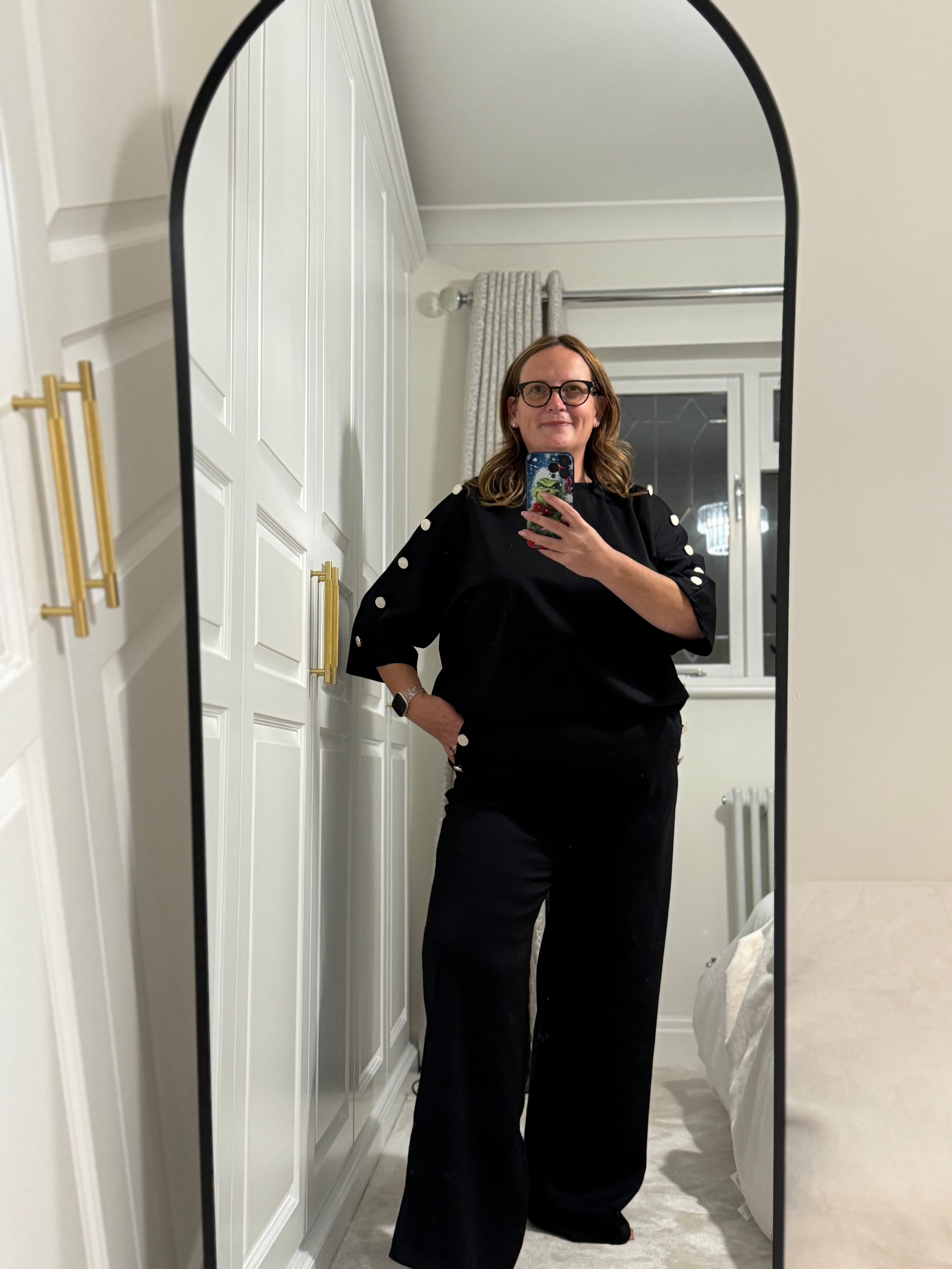 🤍 The Pearlsoft Co-Ord