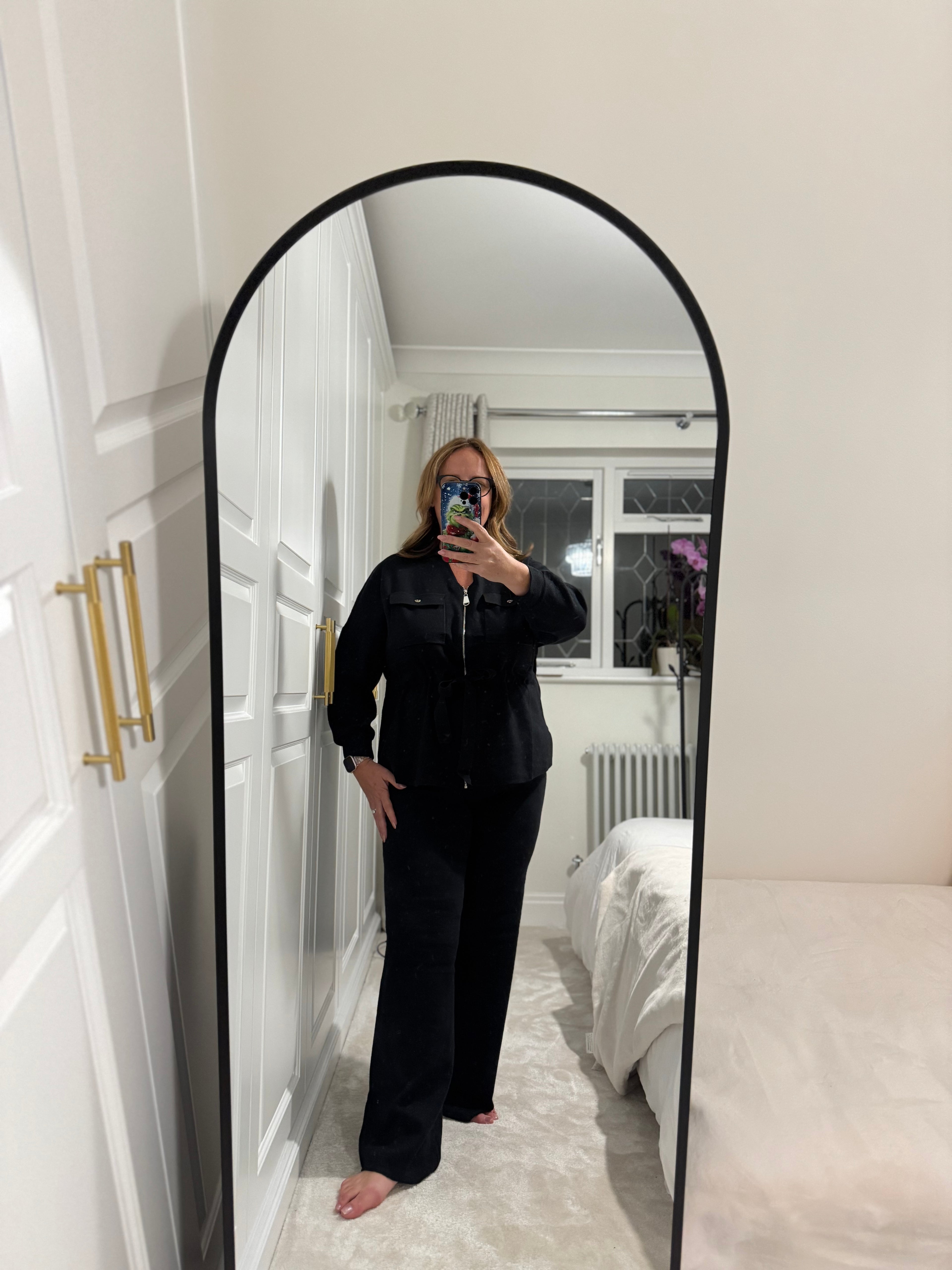 🧶 Laura Knitted Co-Ord