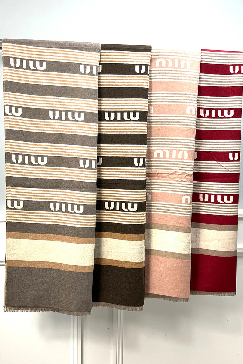 MUI Scarf