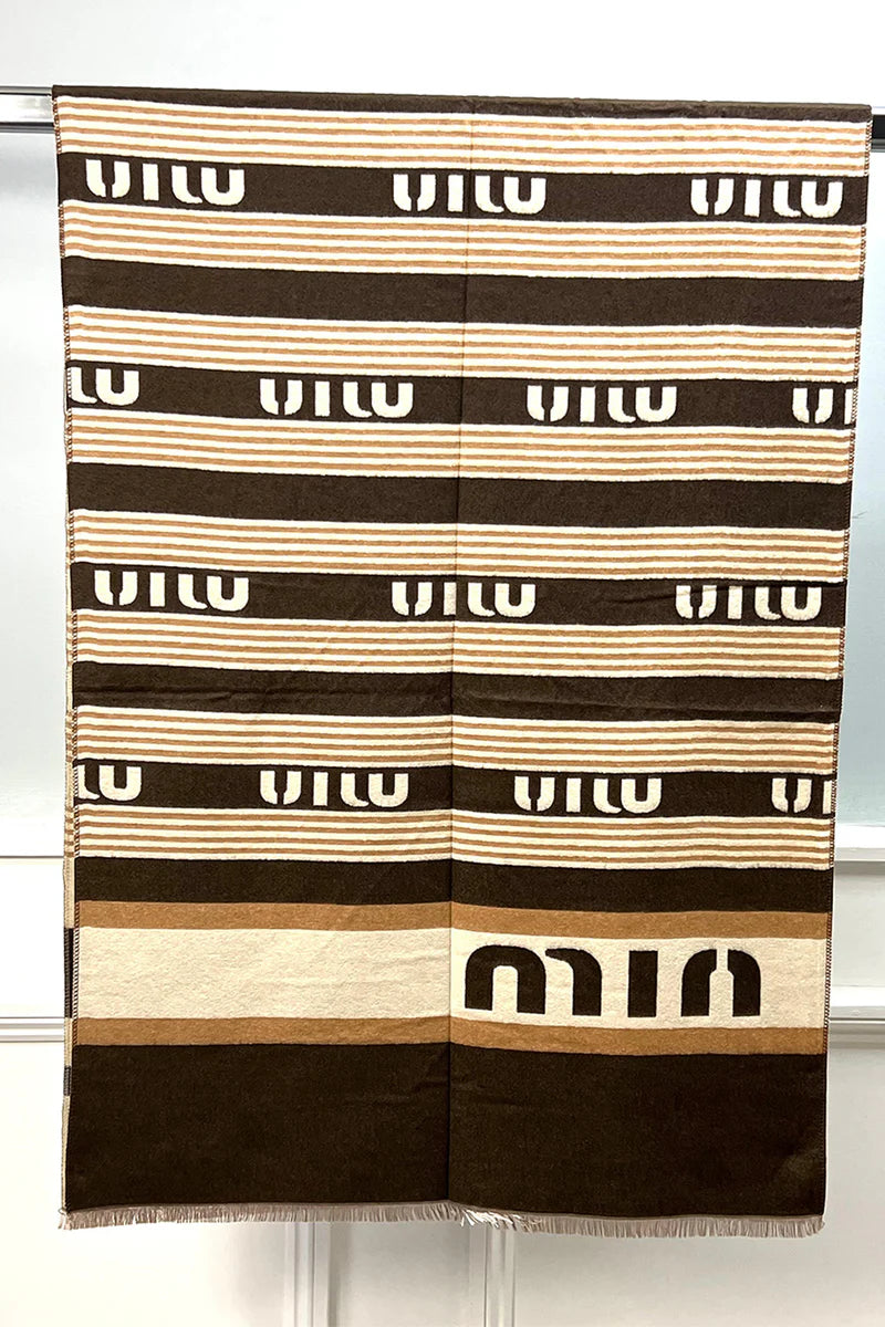 MUI Scarf