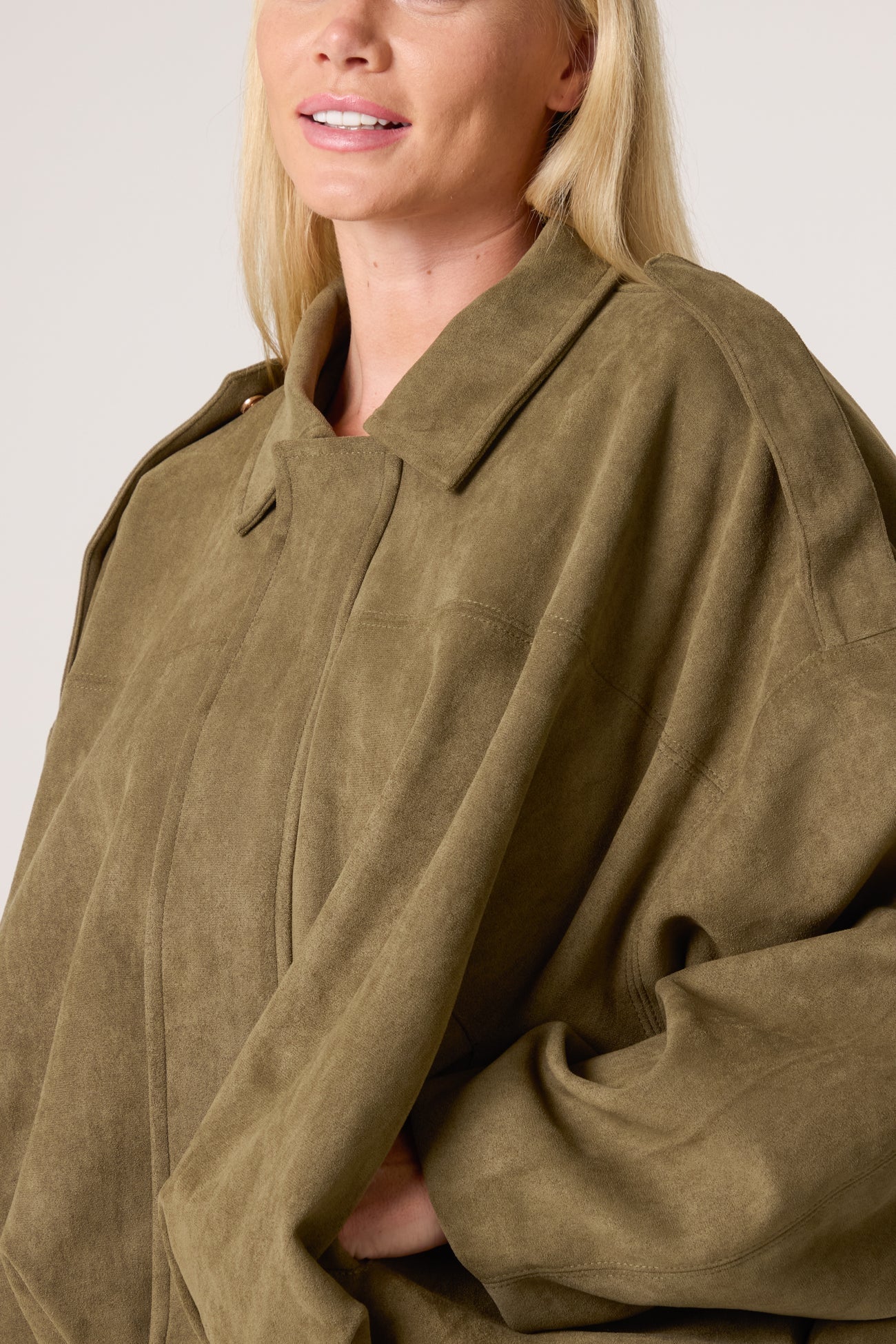 The Halo Jacket