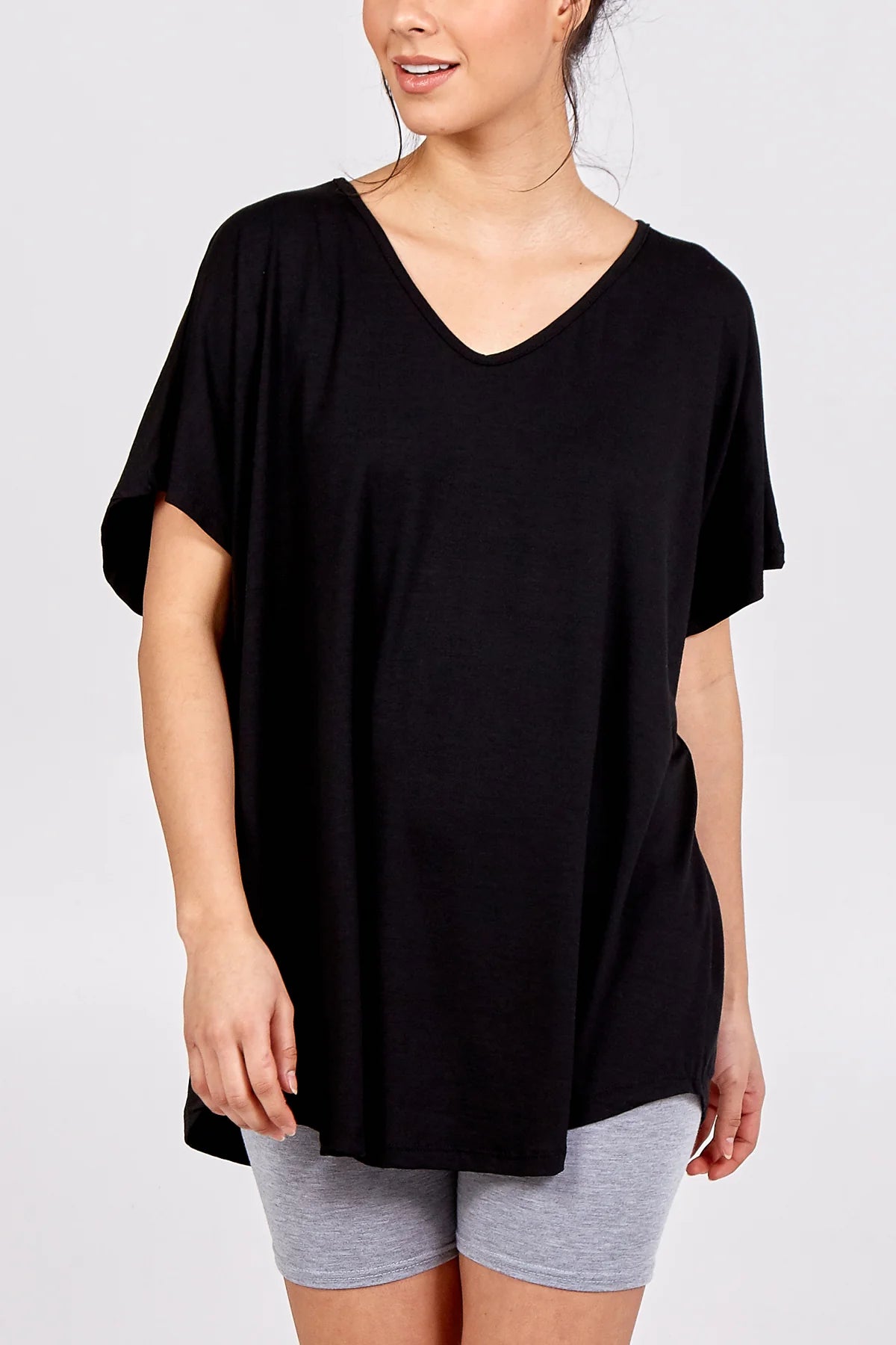 Everyday V-Neck Tee