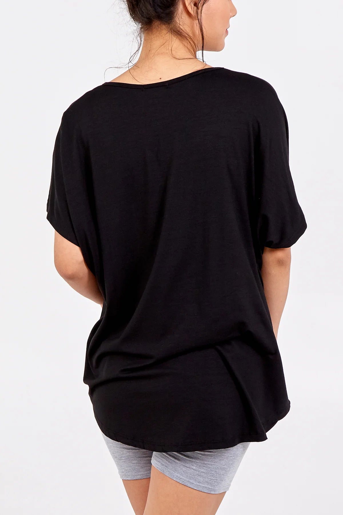 Everyday V-Neck Tee