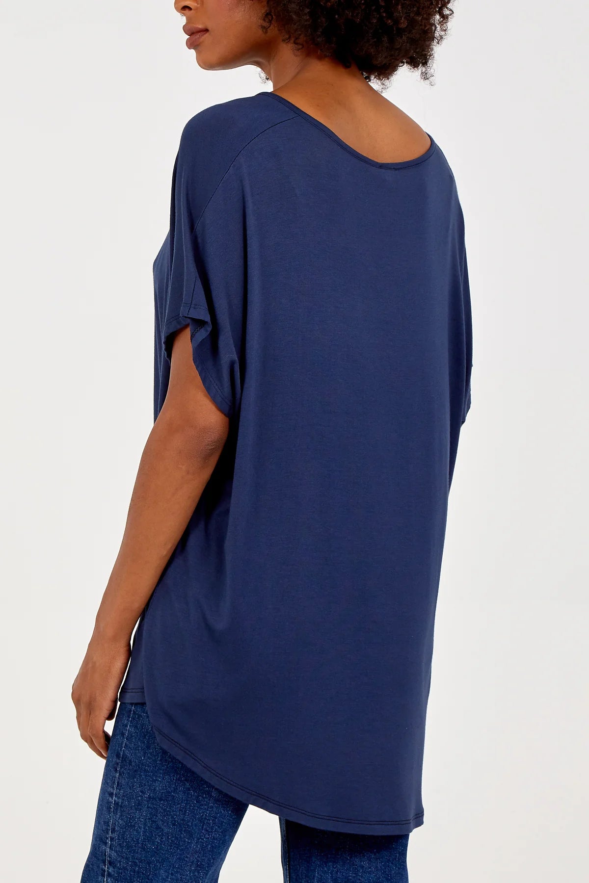 Everyday V-Neck Tee