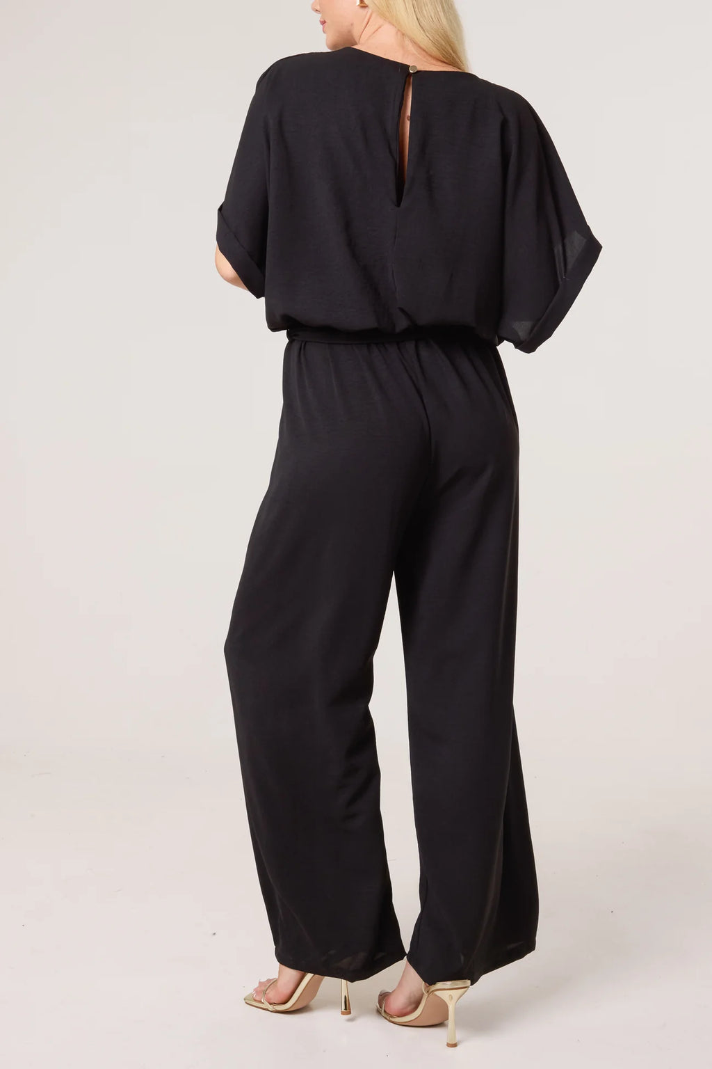 The Noa Jumpsuit