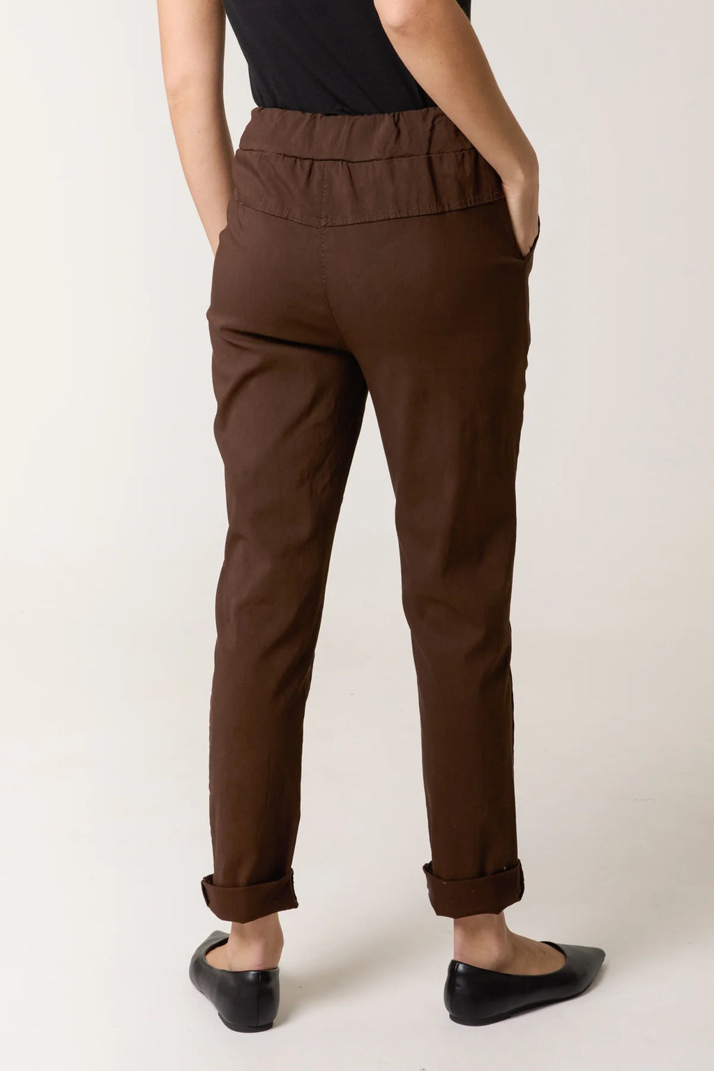 Grace Magic Trousers
