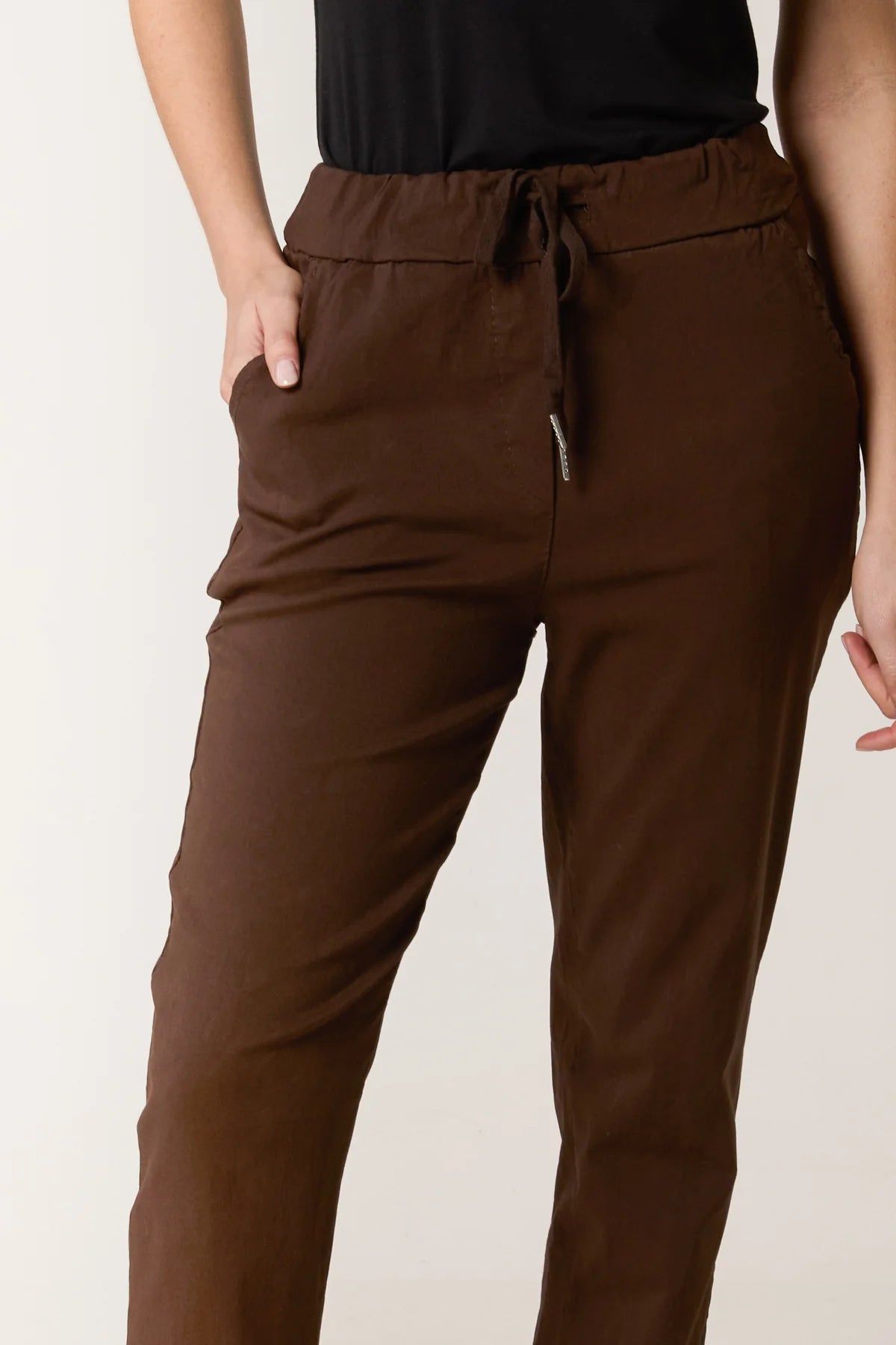 Grace Magic Trousers