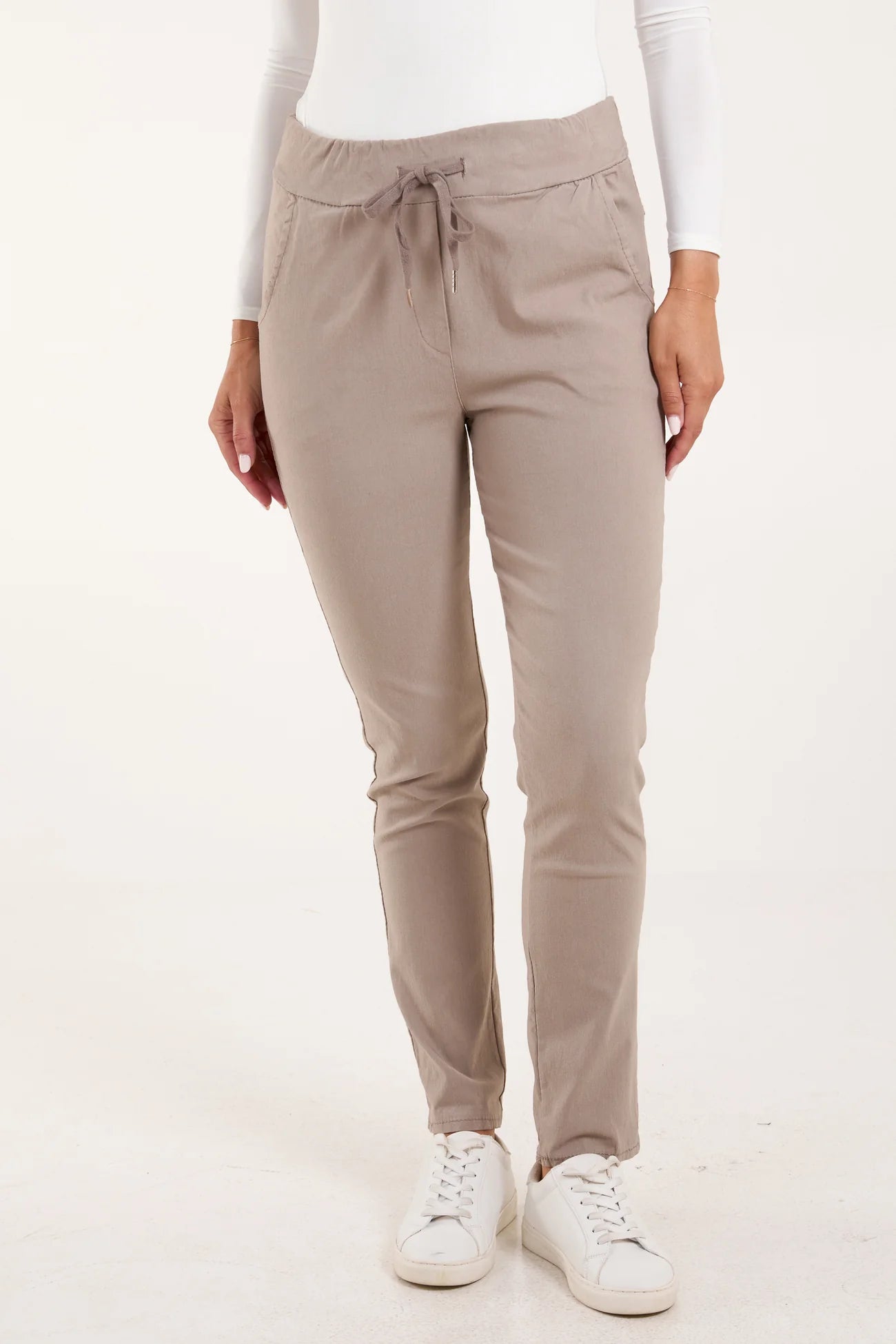 Grace Magic Trousers