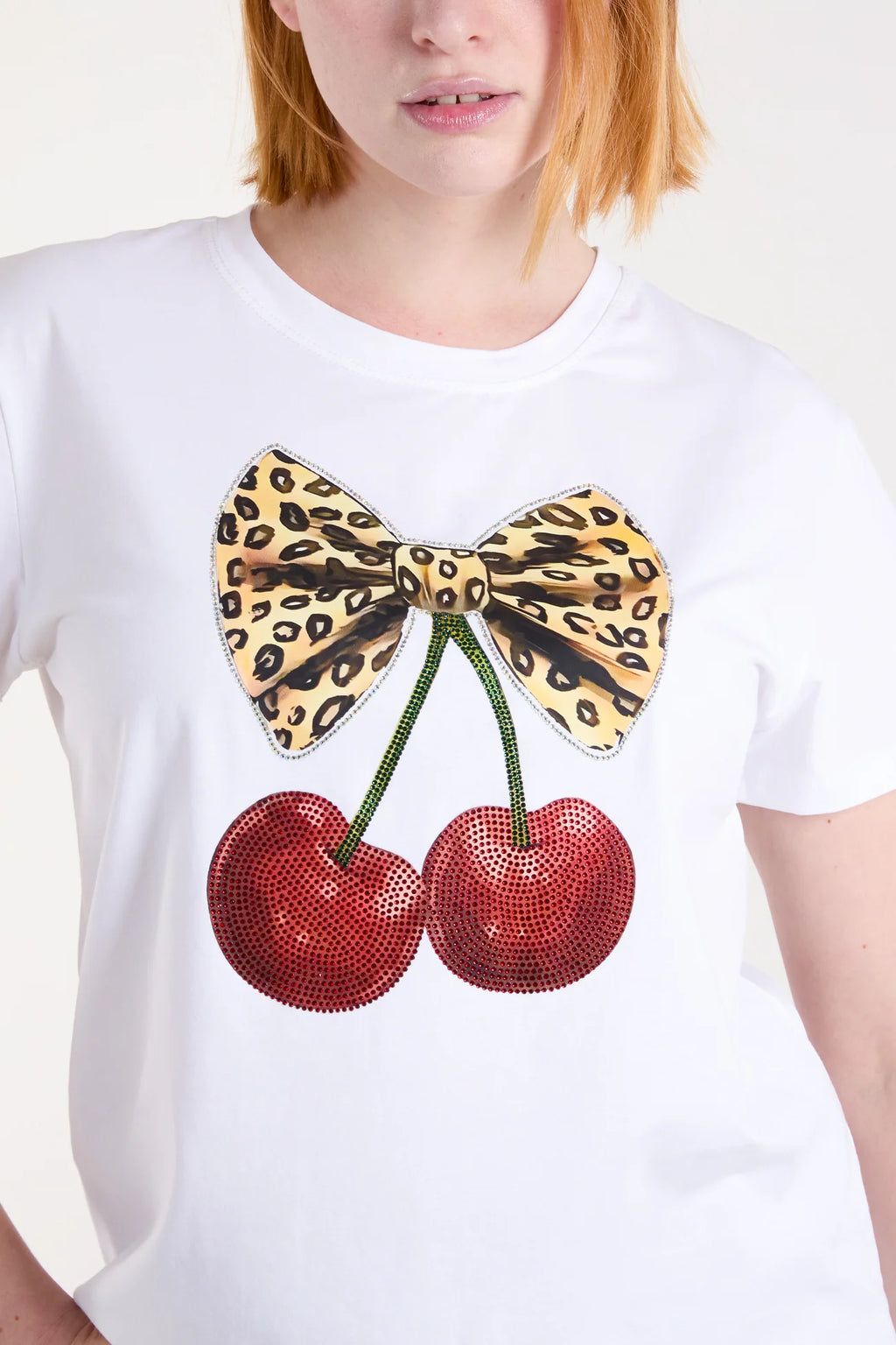 Cherry 🍒 Luxe Inferno