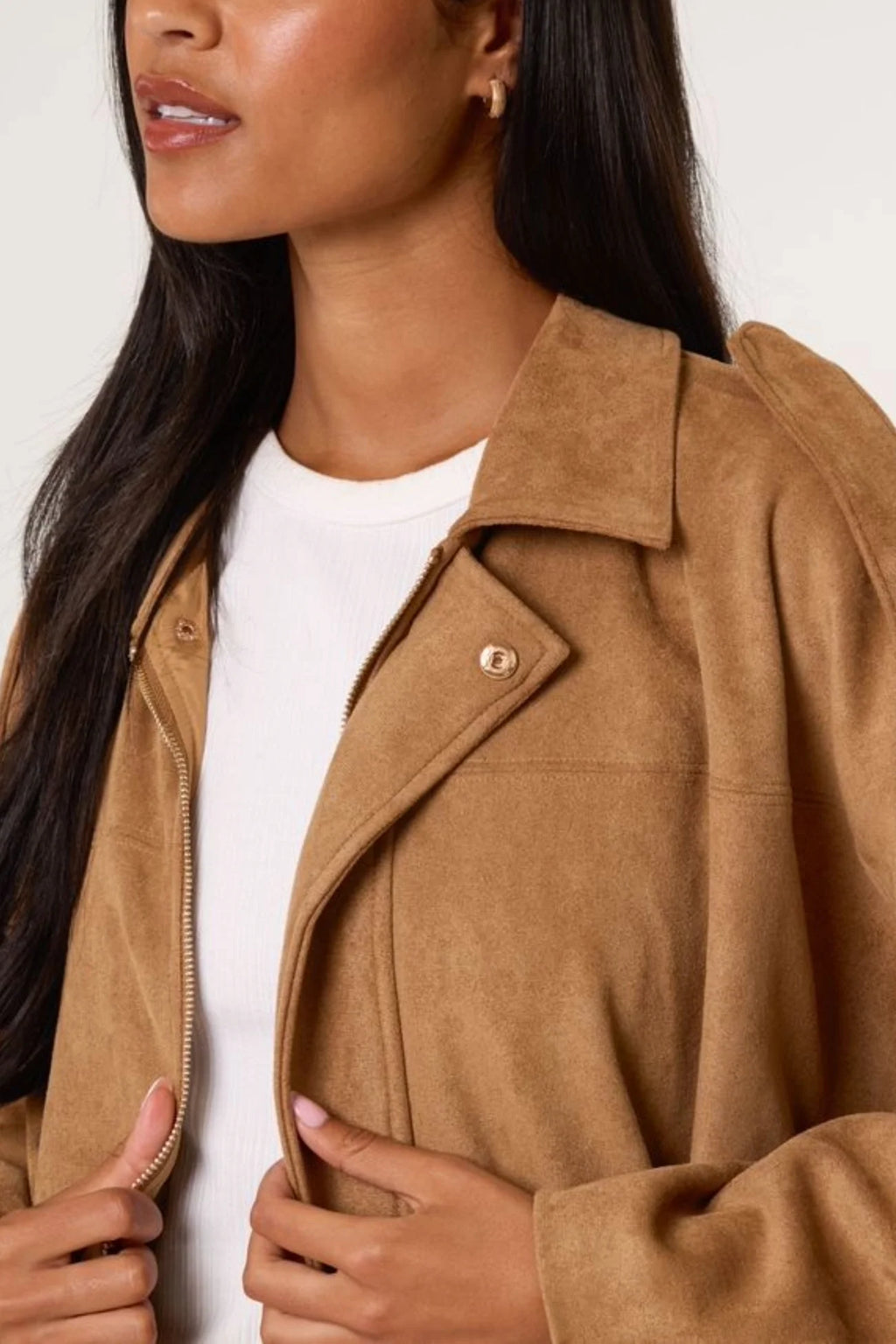 The Halo Jacket