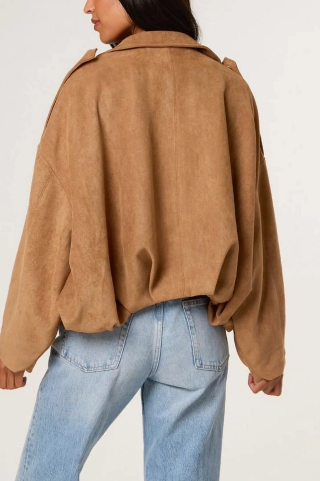 The Halo Jacket