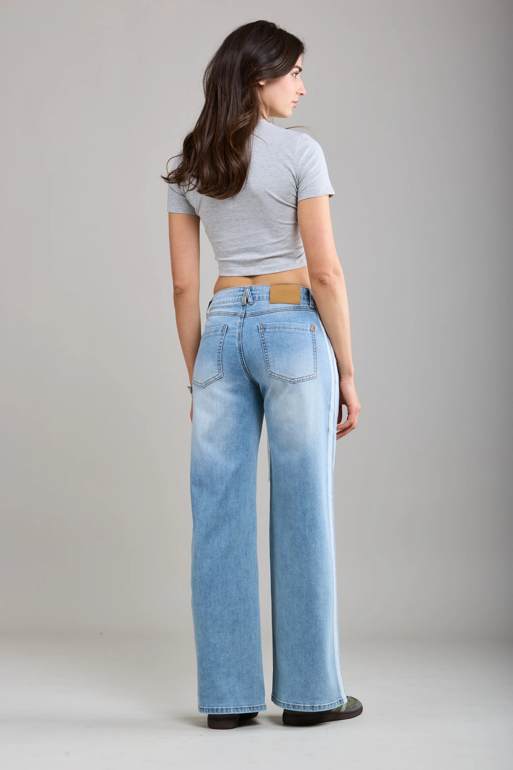 🔹 Toxik3 Paris – Noubi Jeans