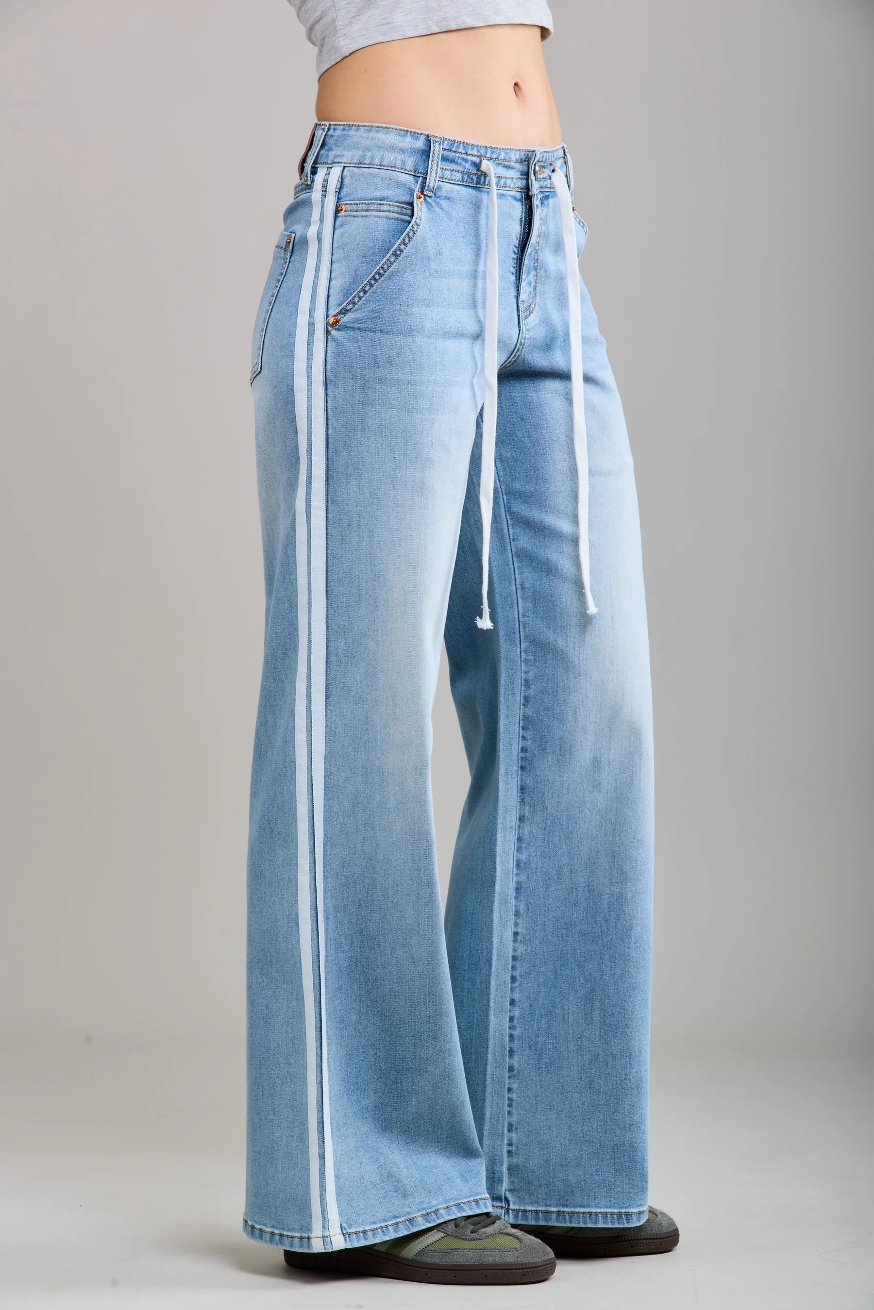 🔹 Toxik3 Paris – Noubi Jeans