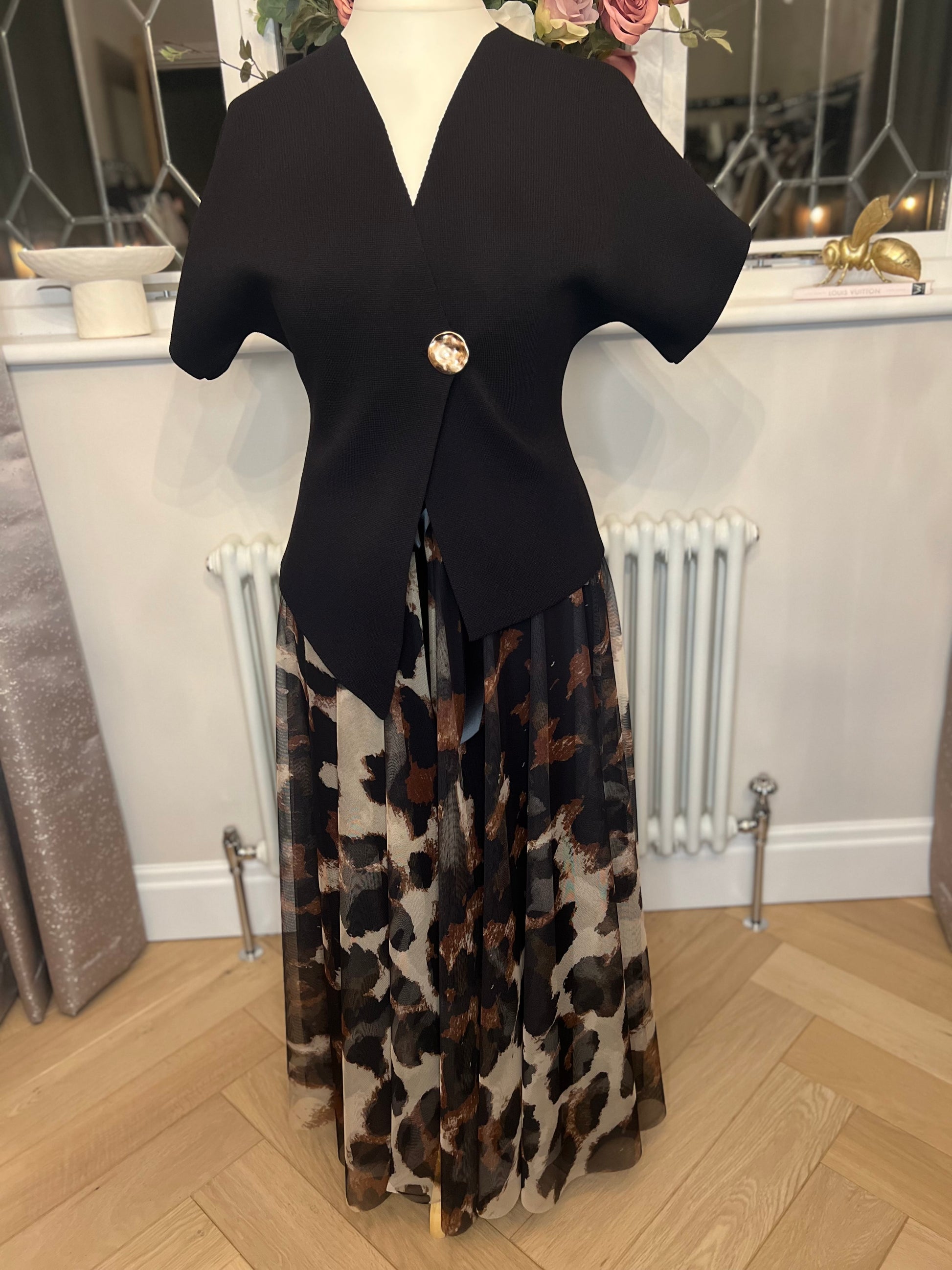 Whisperwild Skirt