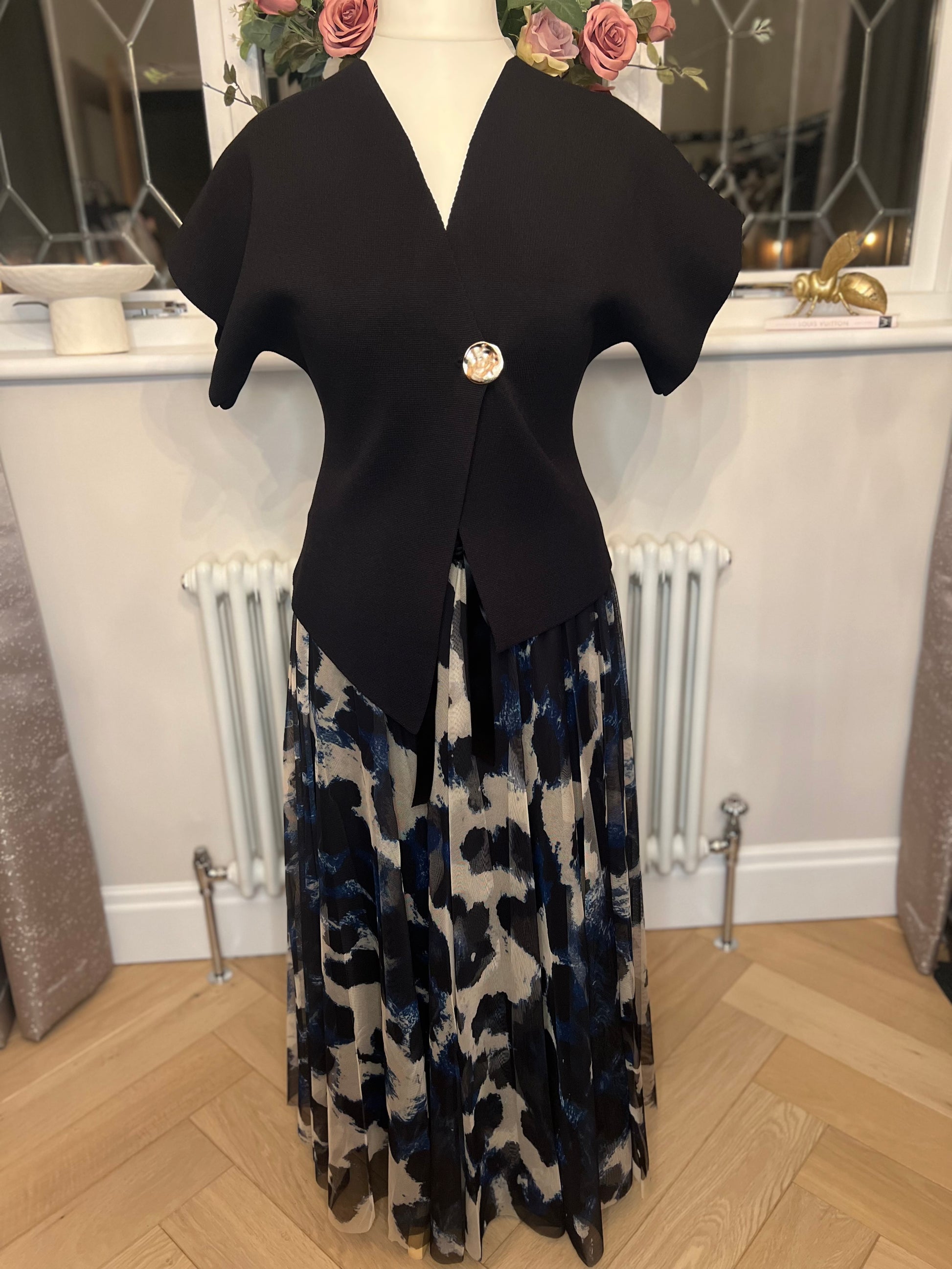 Whisperwild Skirt