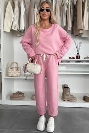 Callie Co-ord “Life isn’t perfect, but your outfit can be”