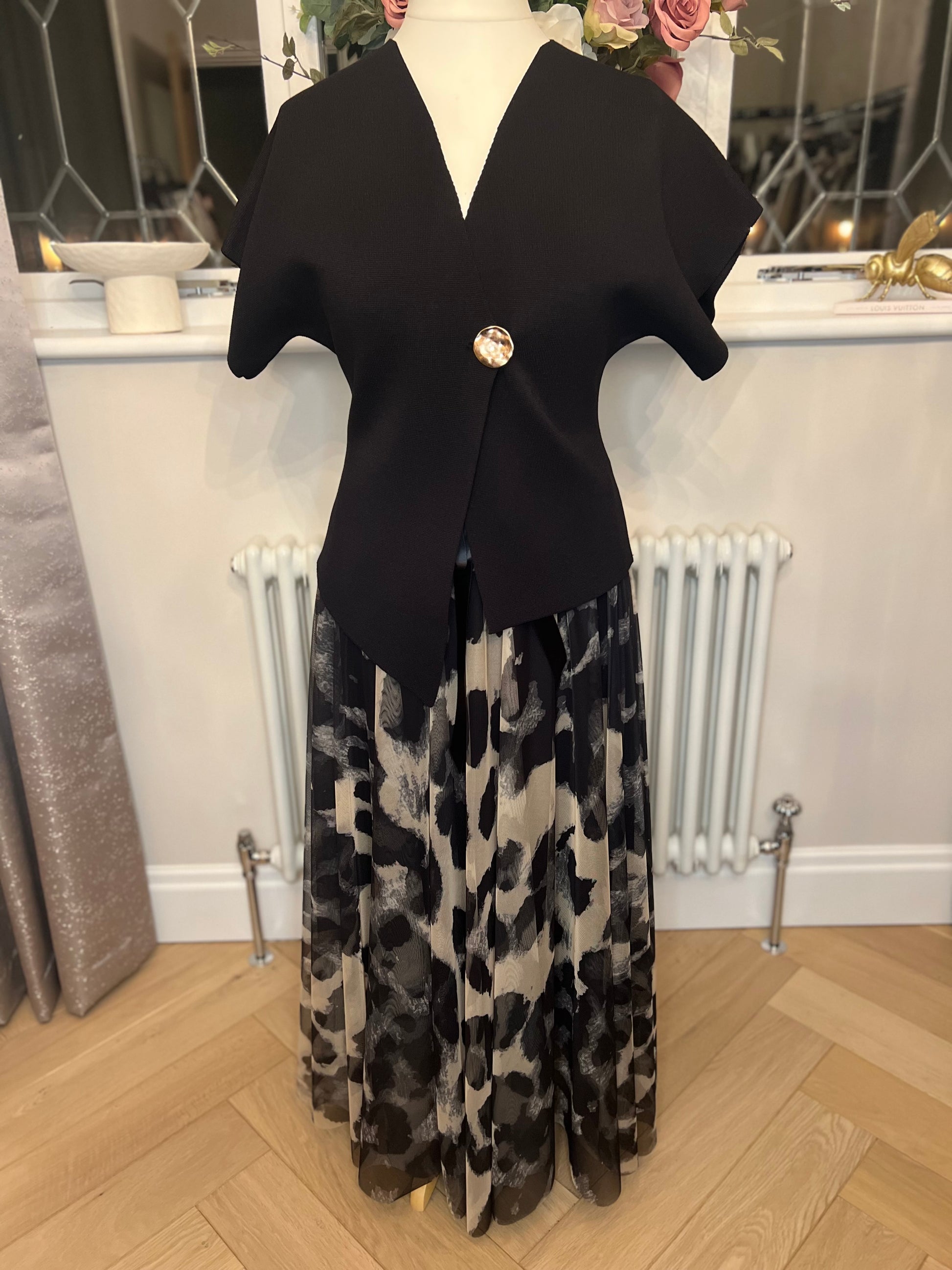 Whisperwild Skirt